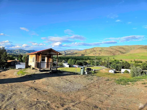 $3,300,000 | 28 Harris Creek Road, Horseshoe Bend, ID 83629
