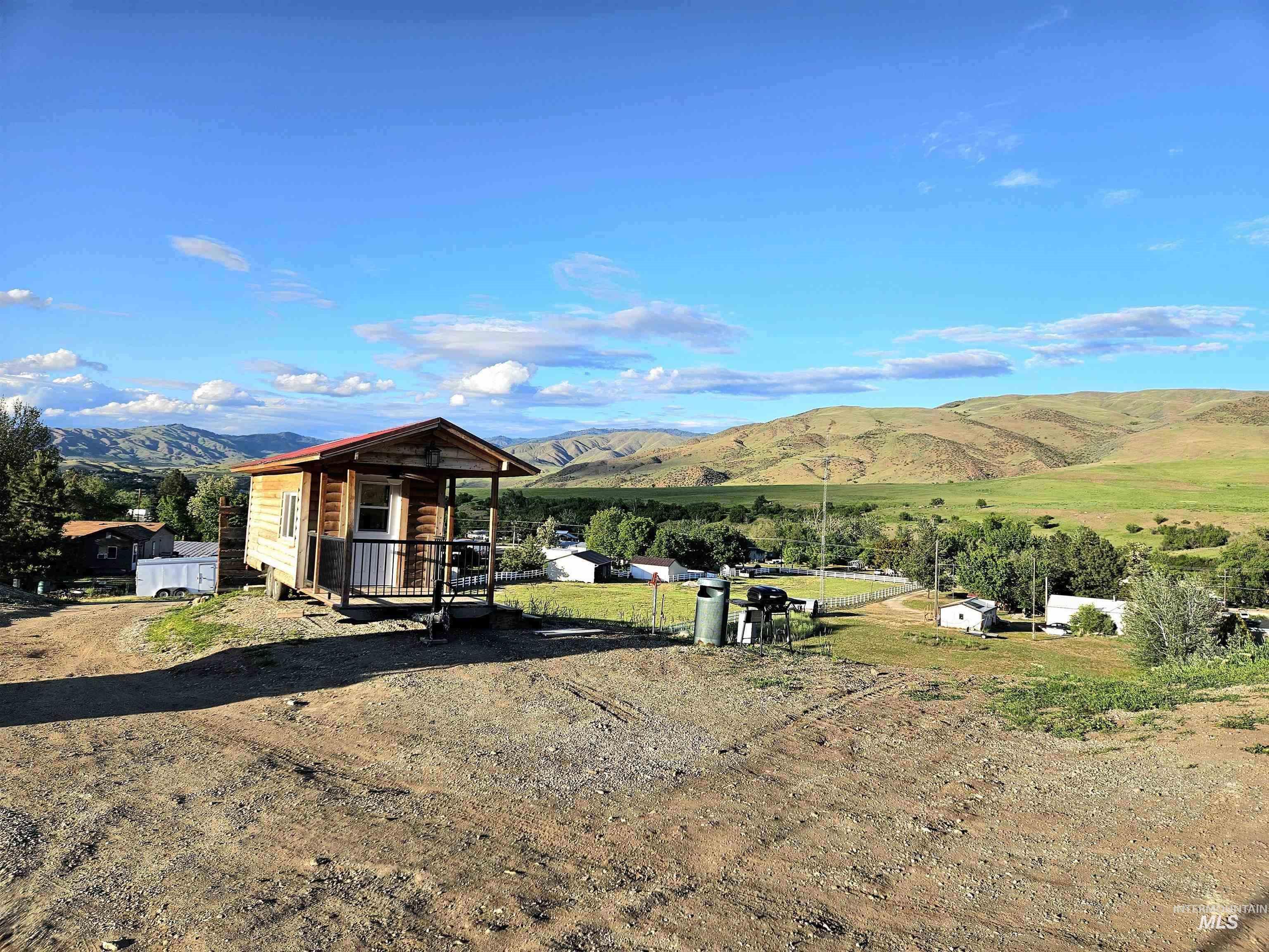 28 Harris Creek Road Horseshoe Bend, ID 83629 - Photo 13 of 30