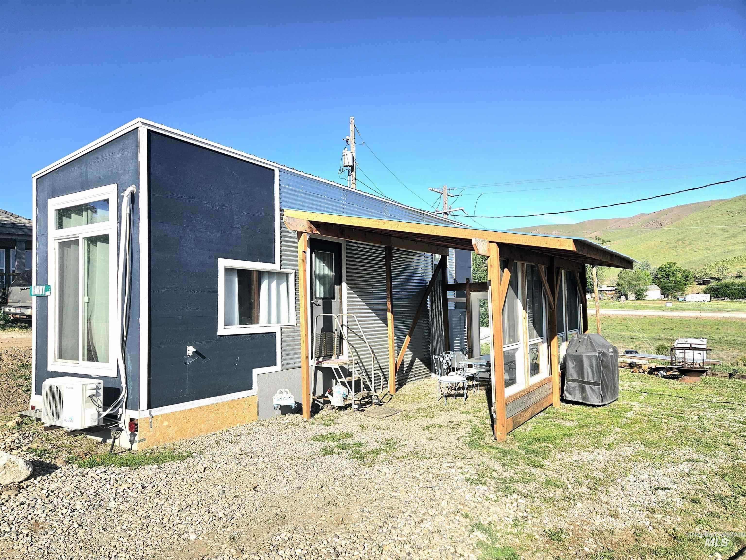 28 Harris Creek Road Horseshoe Bend, ID 83629 - Photo 14 of 30