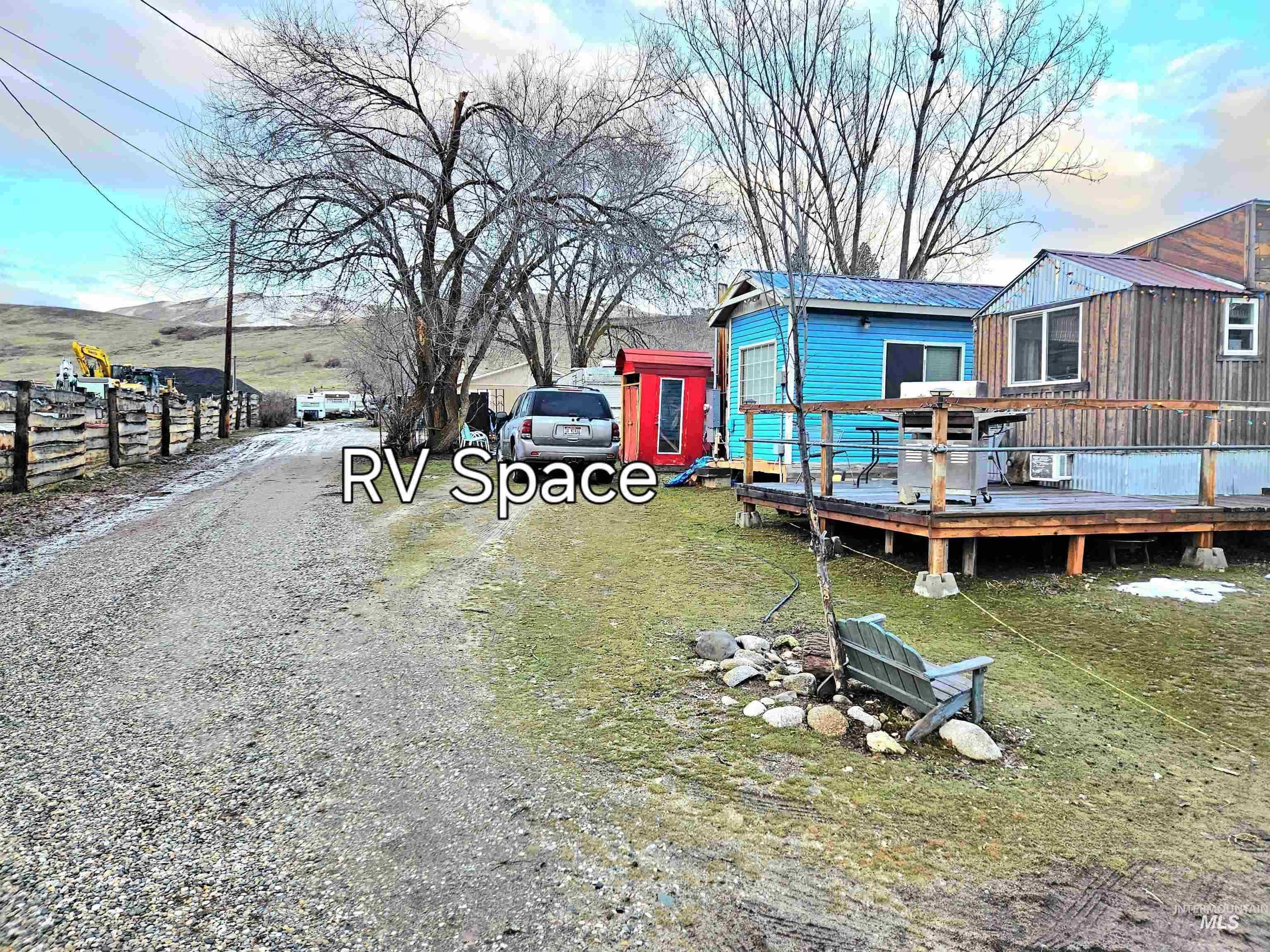 28 Harris Creek Road Horseshoe Bend, ID 83629 - Photo 16 of 30