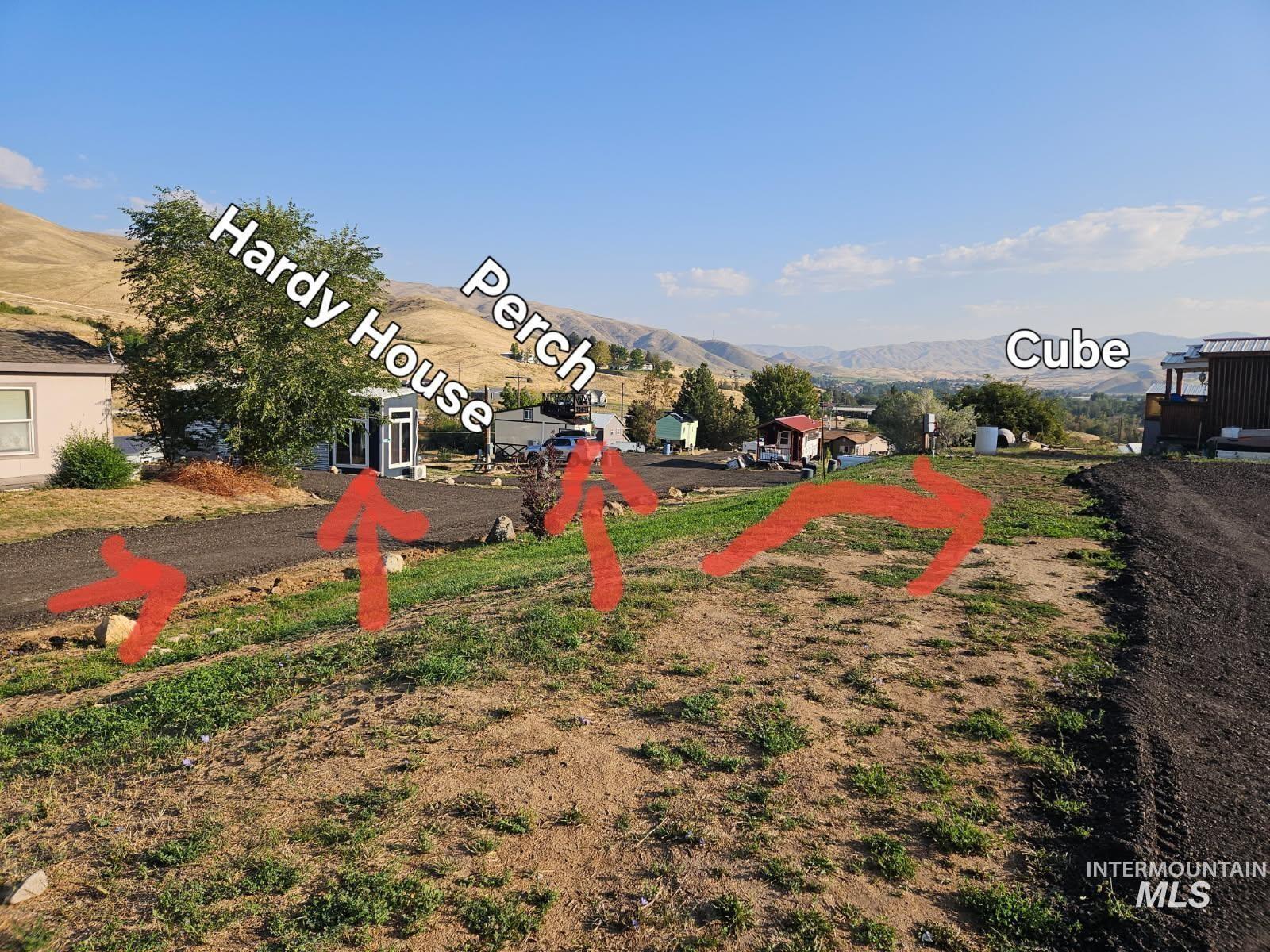 28 Harris Creek Road Horseshoe Bend, ID 83629 - Photo 17 of 30