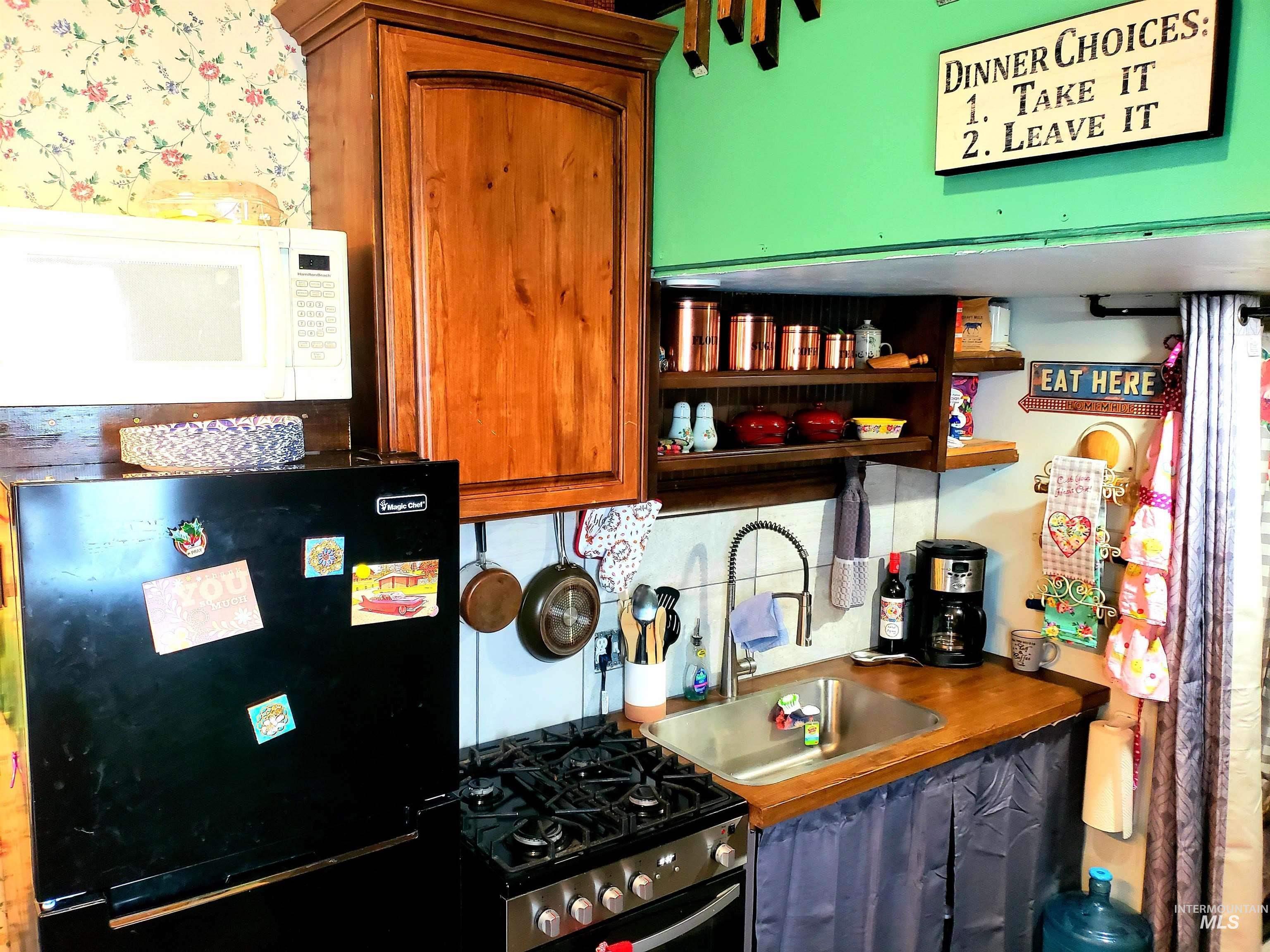 28 Harris Creek Road Horseshoe Bend, ID 83629 - Photo 18 of 30