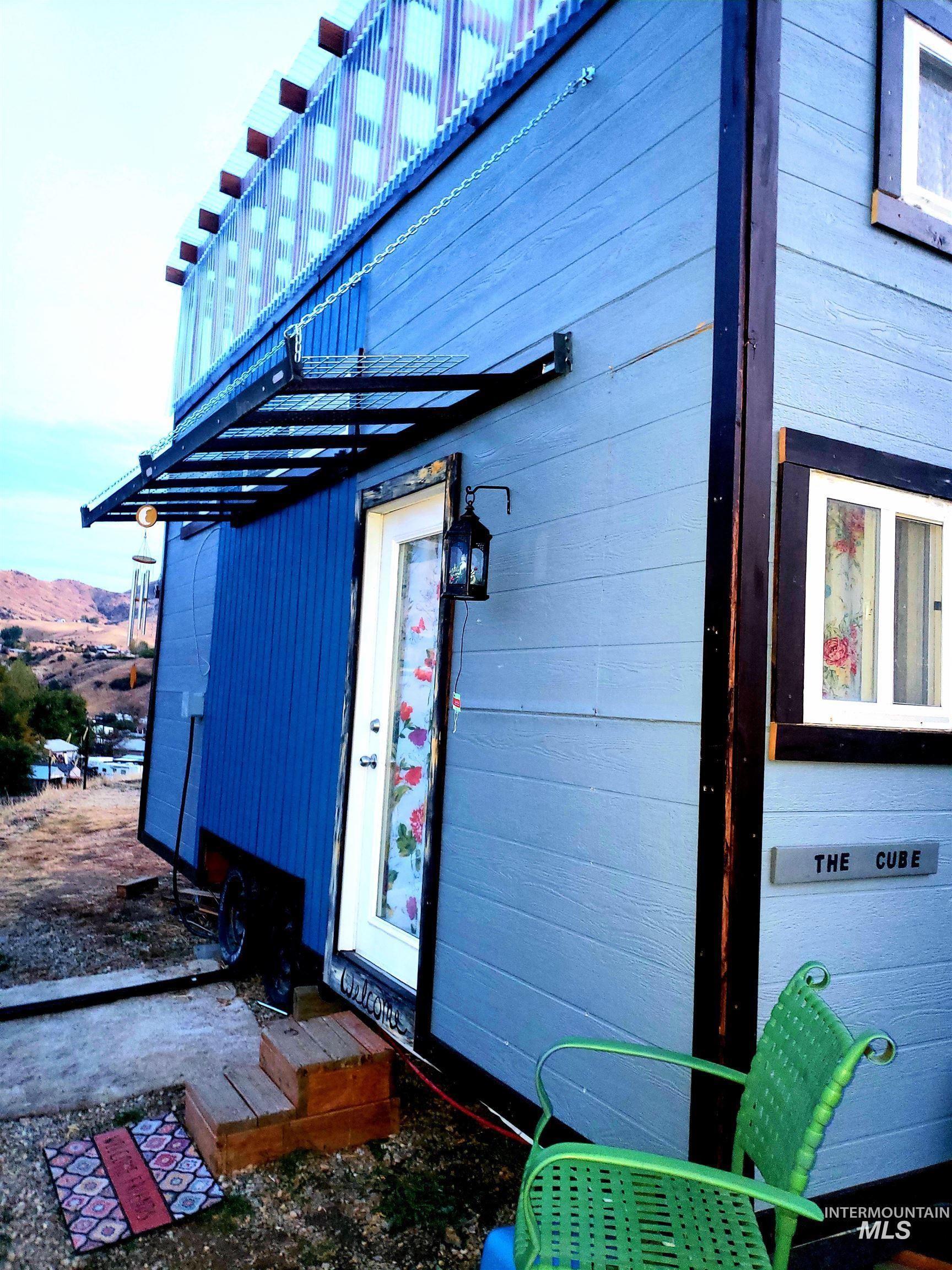 28 Harris Creek Road Horseshoe Bend, ID 83629 - Photo 20 of 30