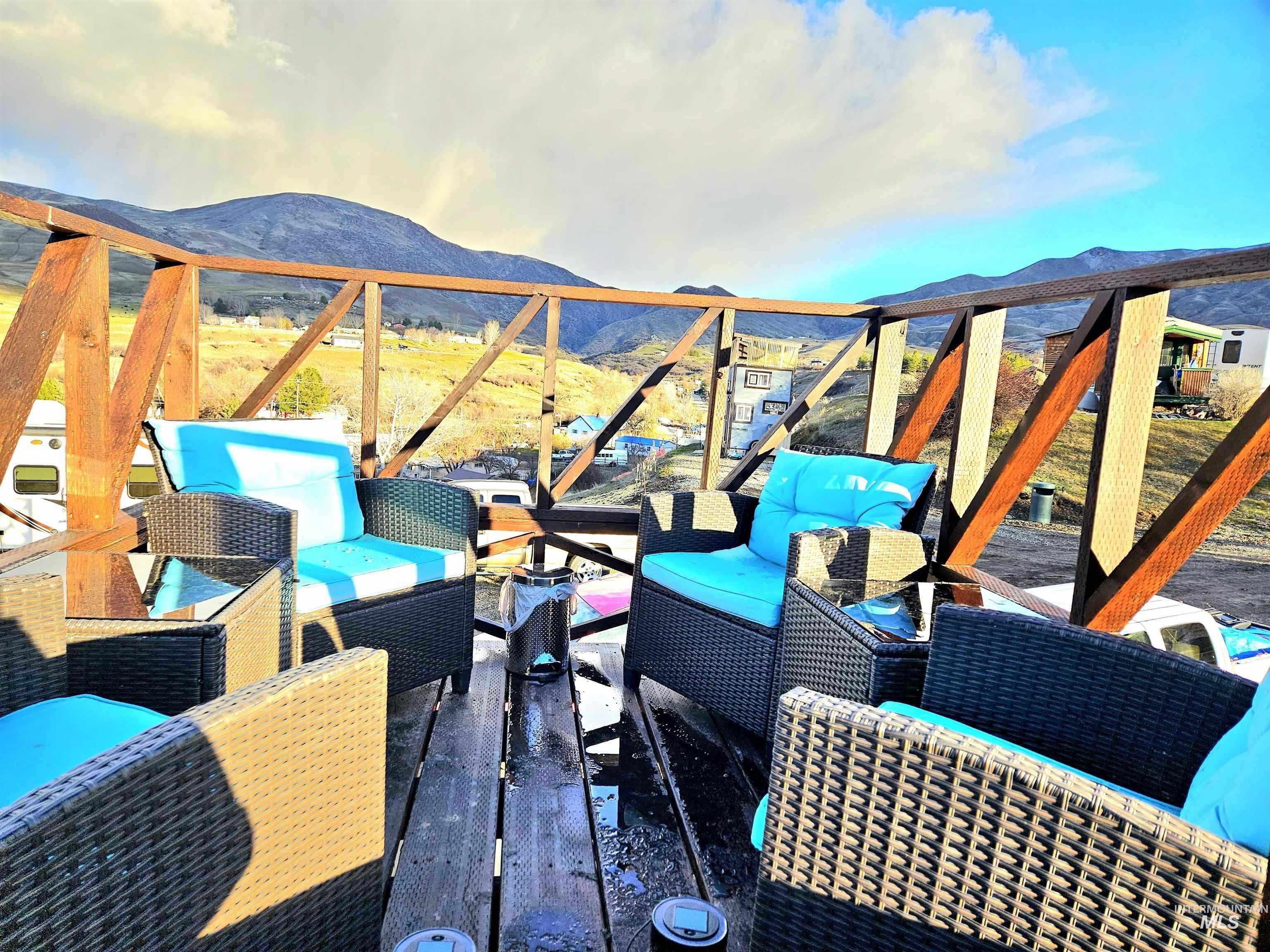 28 Harris Creek Road Horseshoe Bend, ID 83629 - Photo 21 of 30