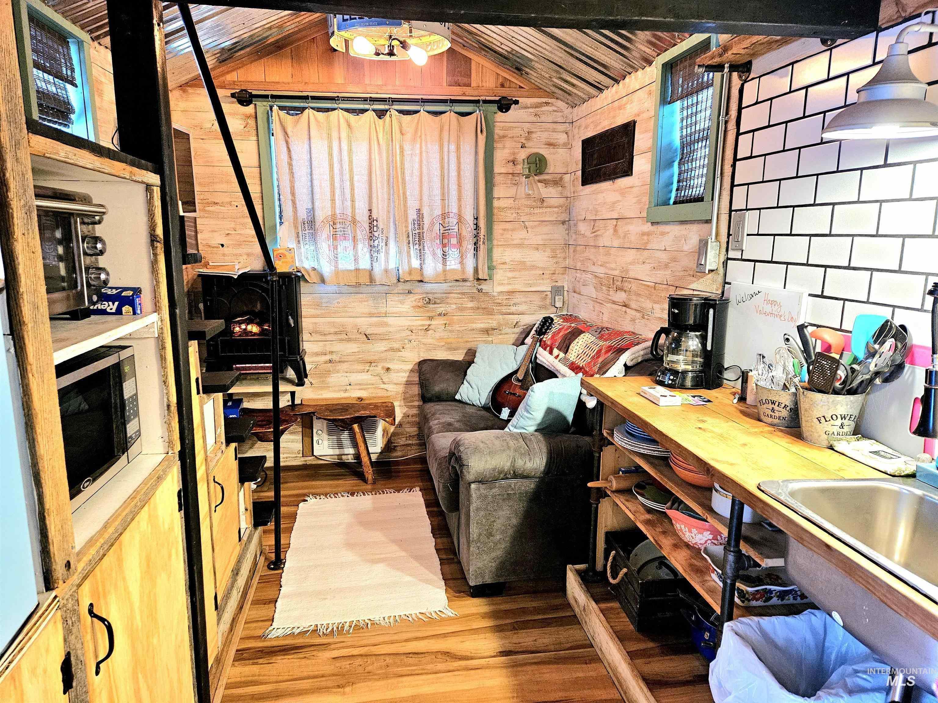 28 Harris Creek Road Horseshoe Bend, ID 83629 - Photo 23 of 30