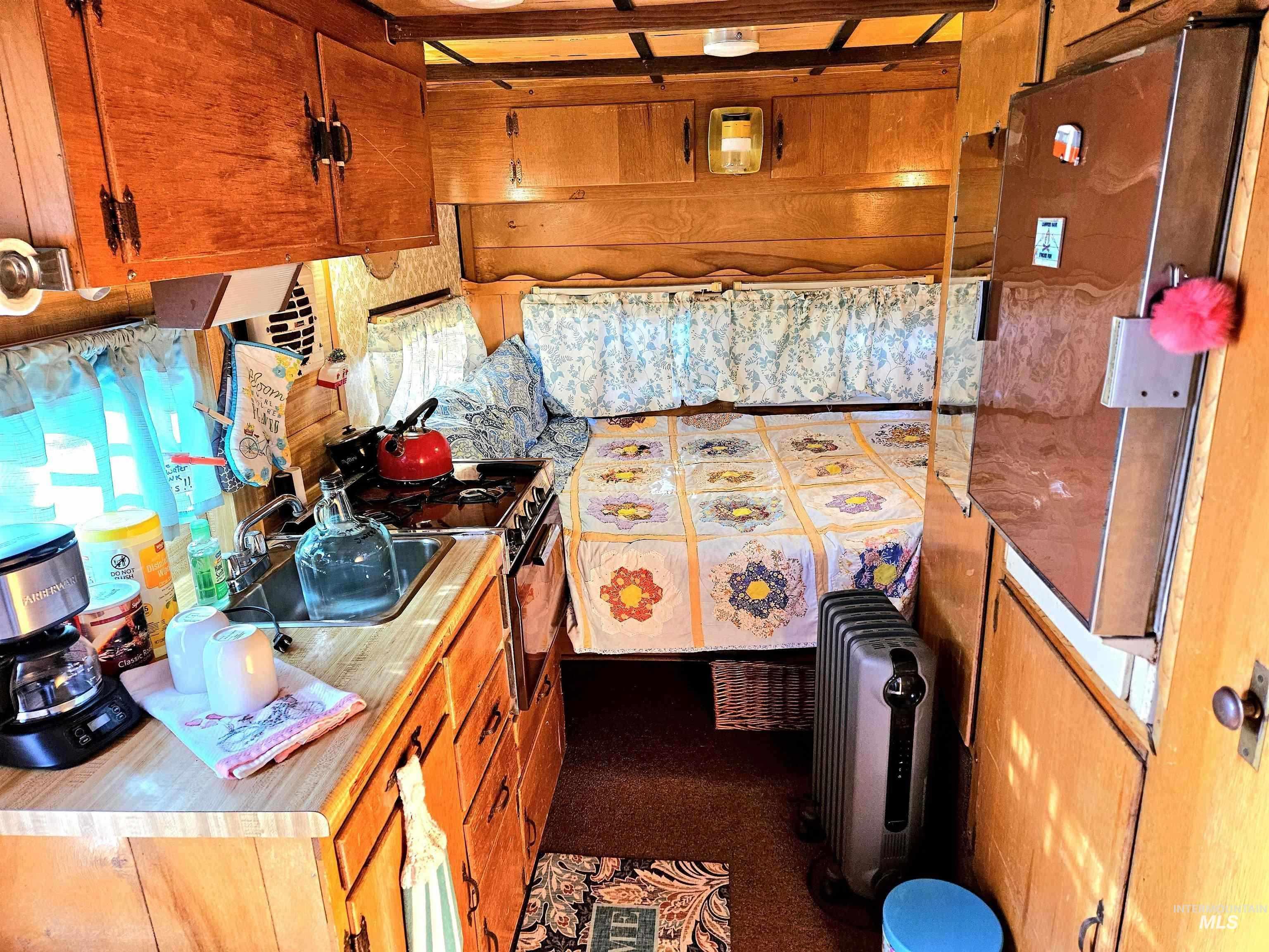 28 Harris Creek Road Horseshoe Bend, ID 83629 - Photo 24 of 30