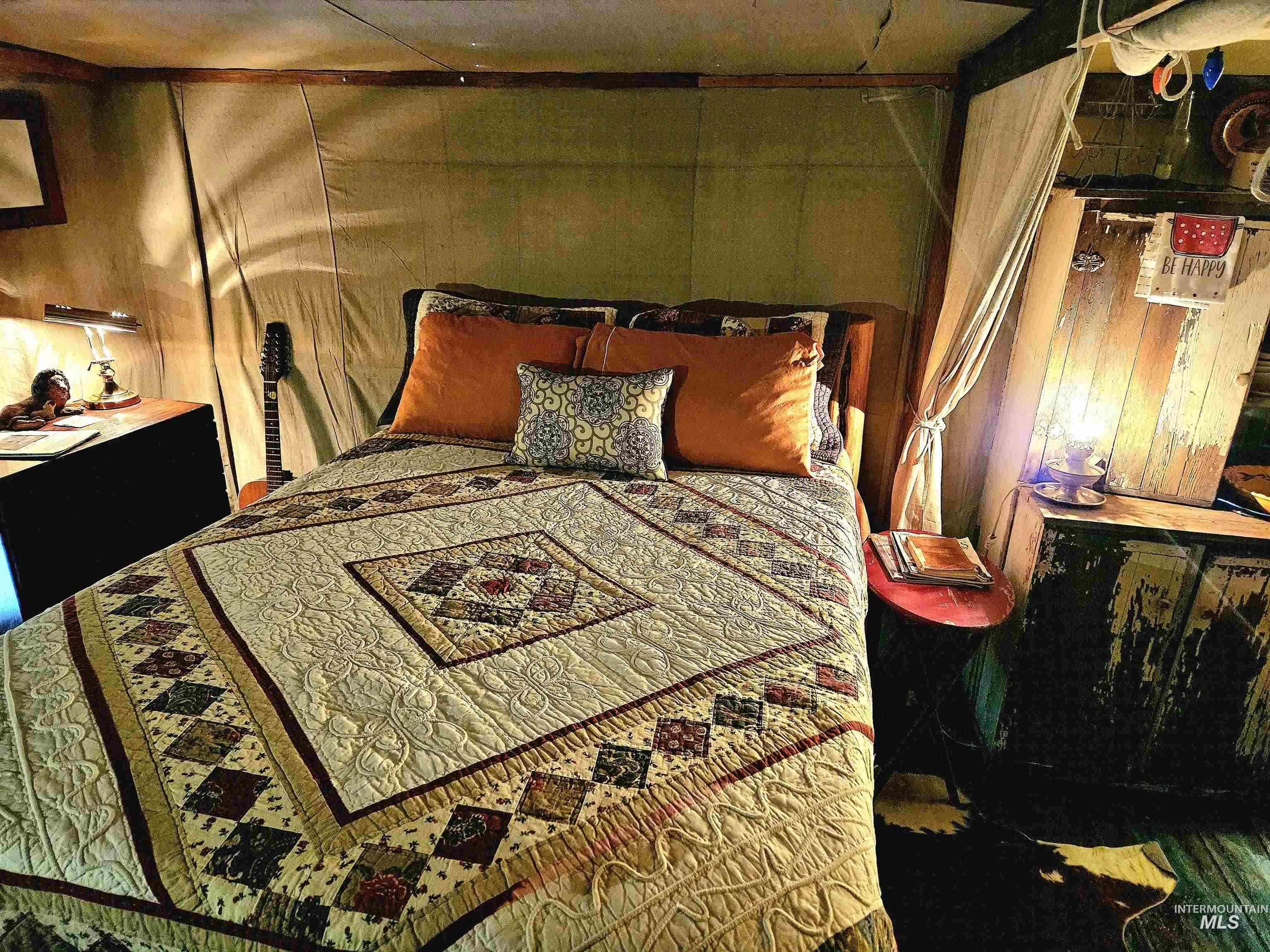 28 Harris Creek Road Horseshoe Bend, ID 83629 - Photo 25 of 30