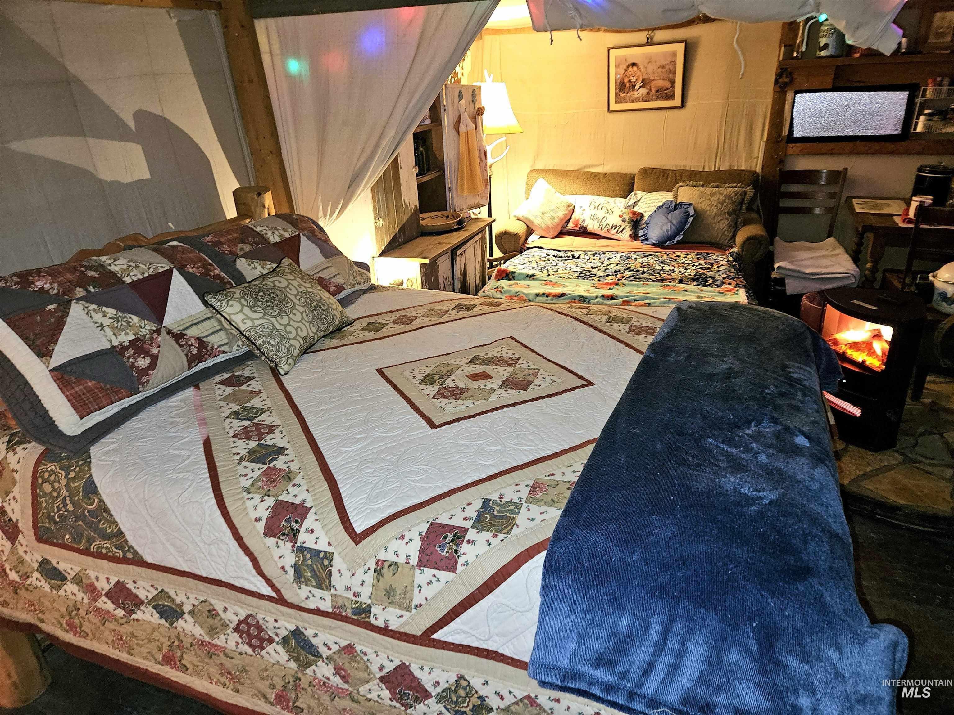 28 Harris Creek Road Horseshoe Bend, ID 83629 - Photo 26 of 30