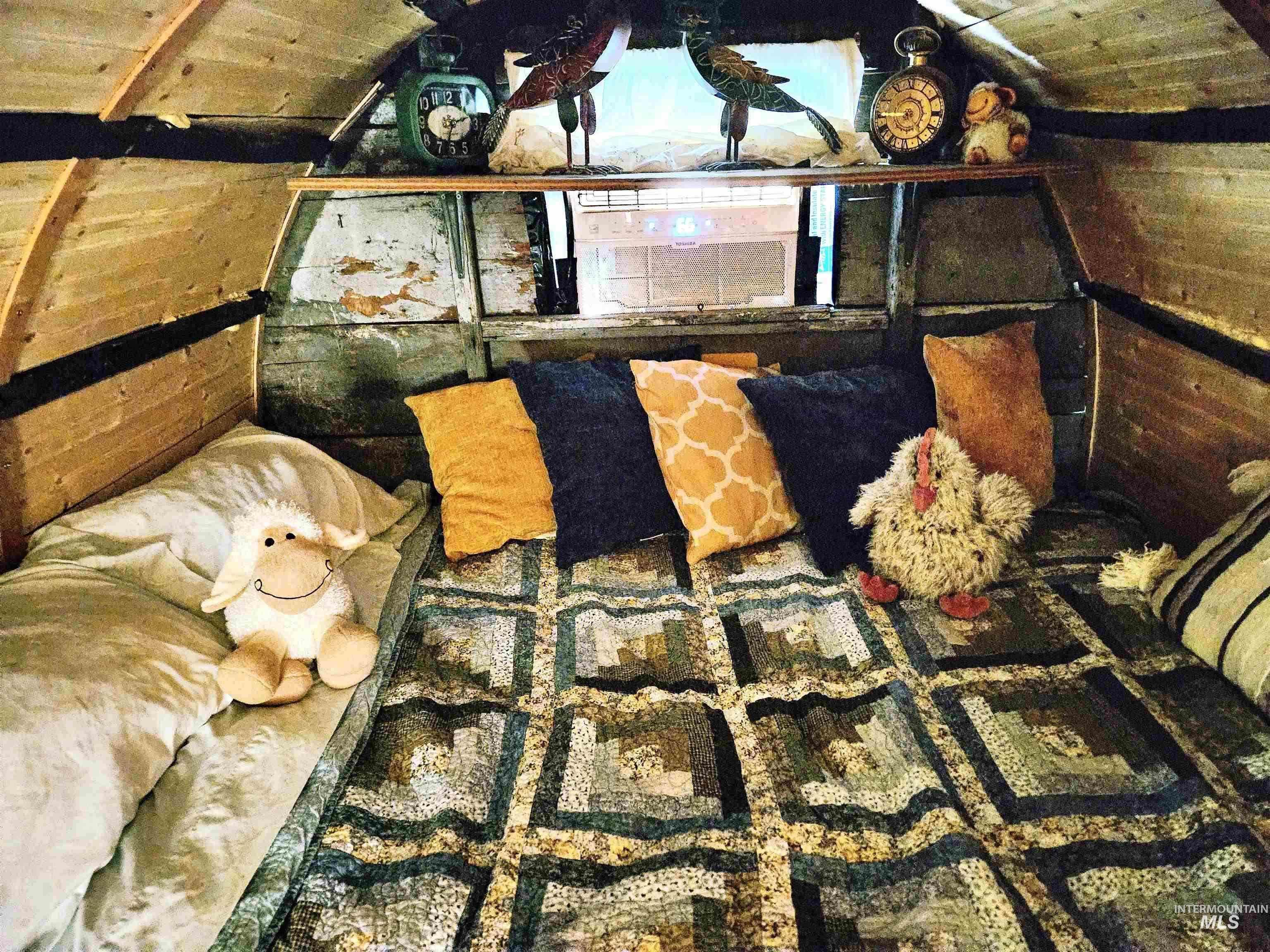 28 Harris Creek Road Horseshoe Bend, ID 83629 - Photo 27 of 30