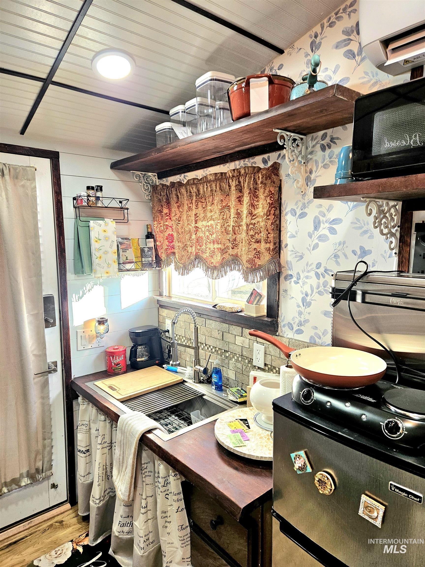 28 Harris Creek Road Horseshoe Bend, ID 83629 - Photo 29 of 30