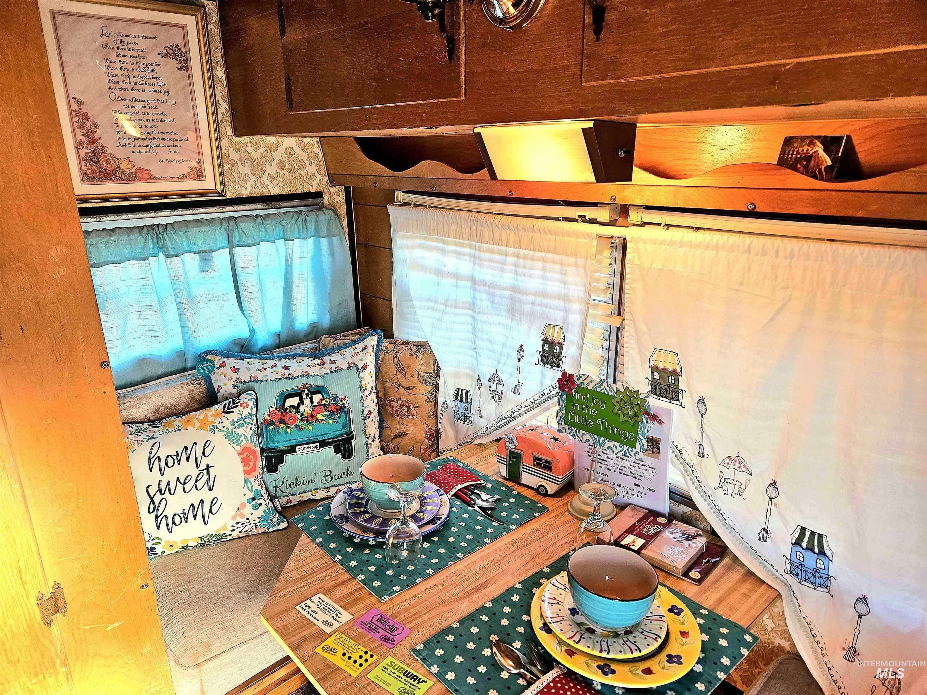 28 Harris Creek Road Horseshoe Bend, ID 83629 - Photo 30 of 30