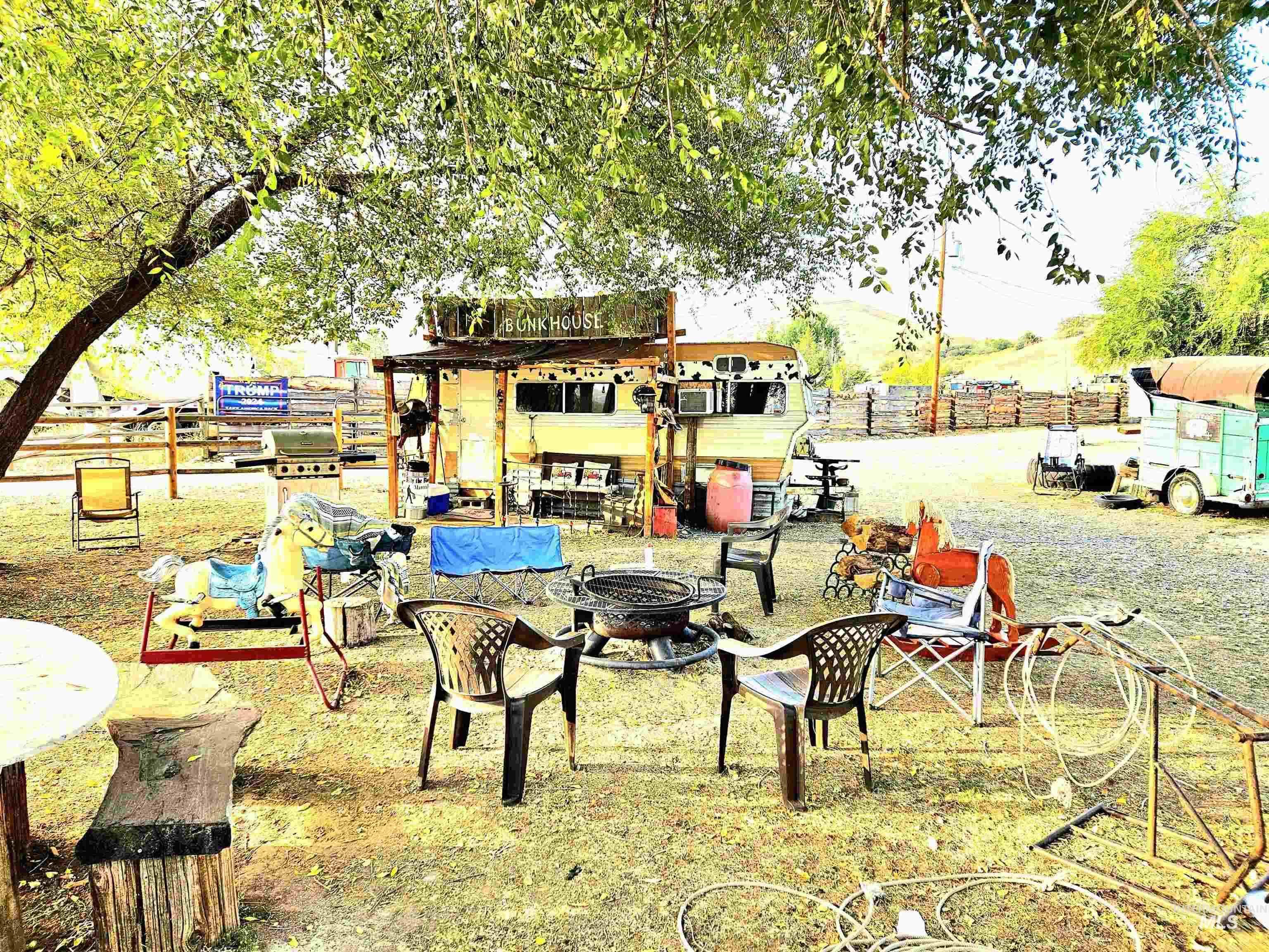 28 Harris Creek Road Horseshoe Bend, ID 83629 - Photo 5 of 30