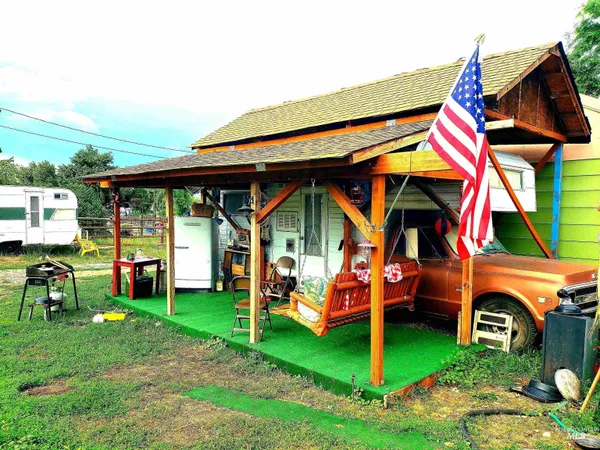 $3,300,000 | 28 Harris Creek Road, Horseshoe Bend, ID 83629