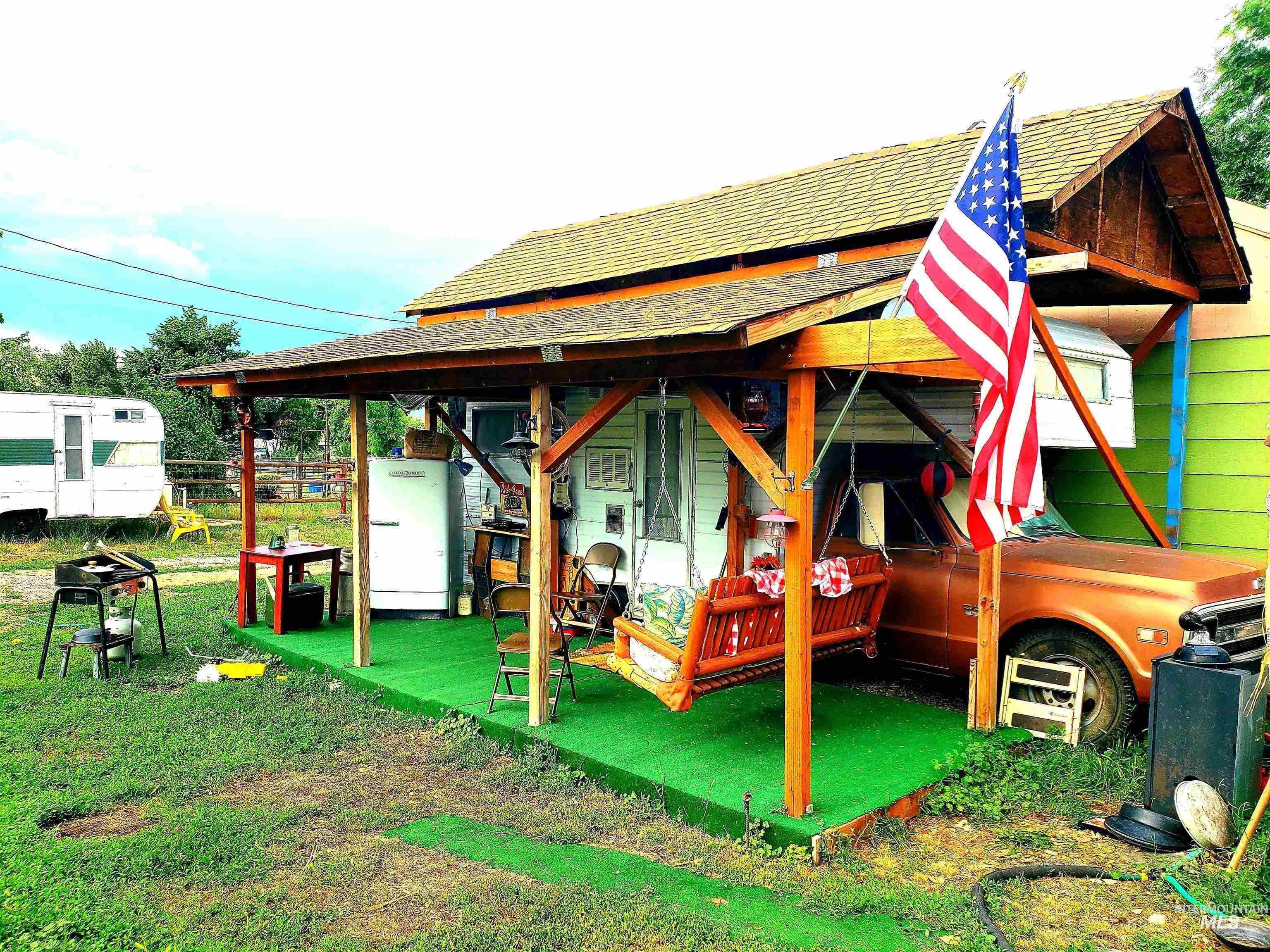 28 Harris Creek Road Horseshoe Bend, ID 83629 - Photo 8 of 30
