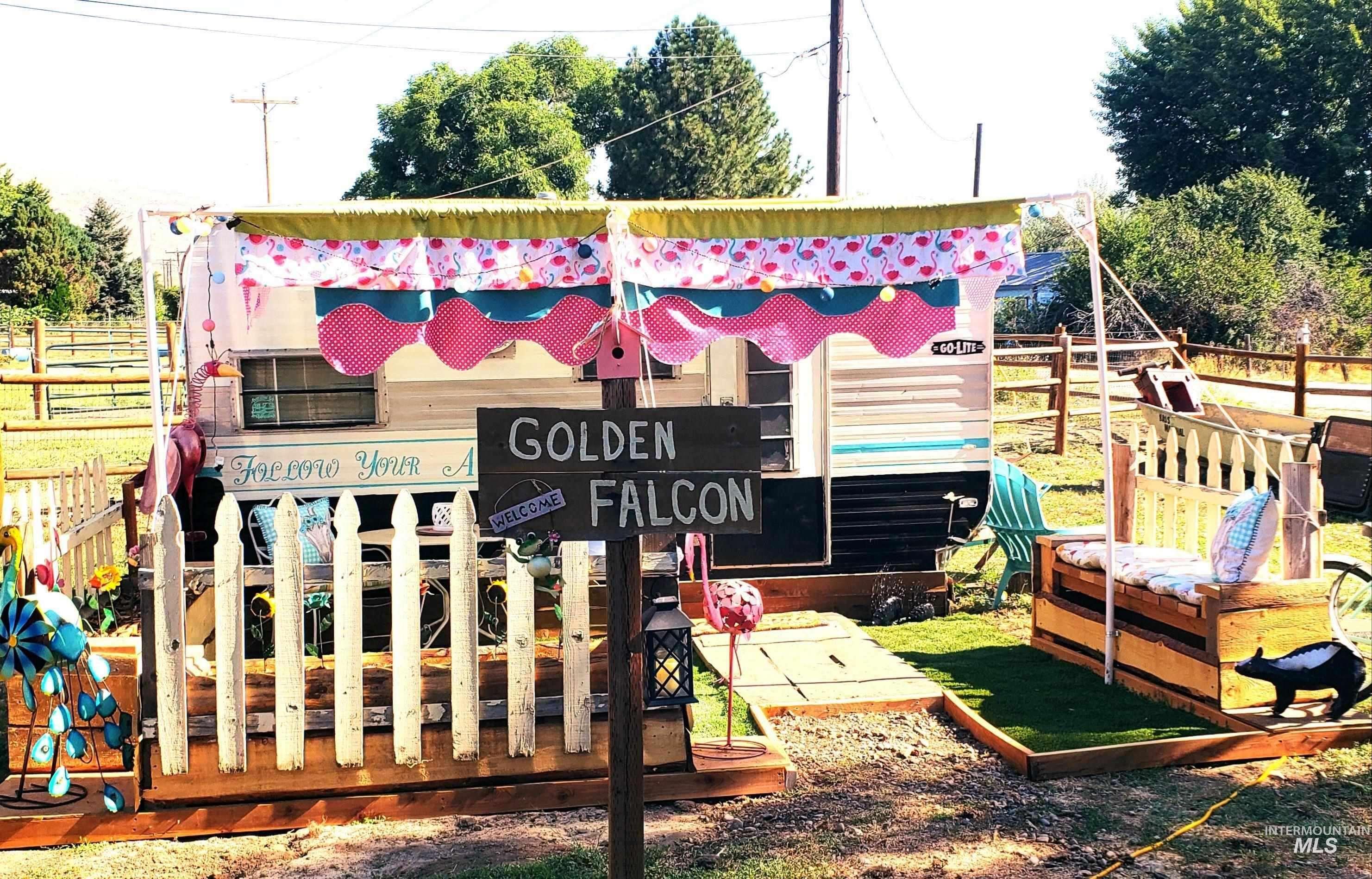 28 Harris Creek Road Horseshoe Bend, ID 83629 - Photo 9 of 30