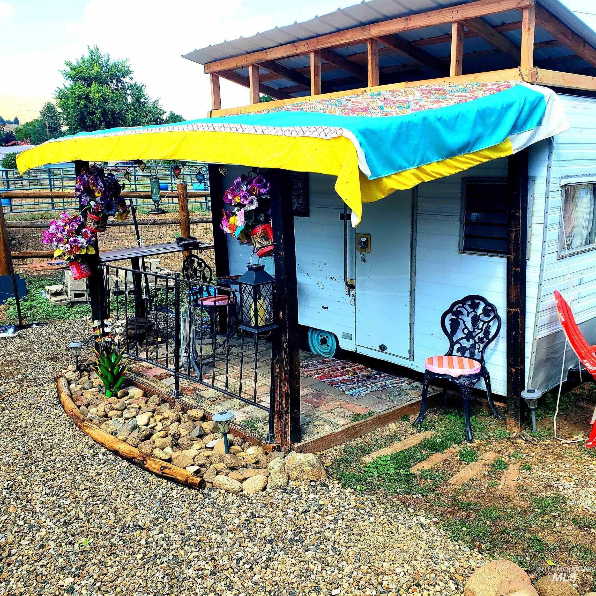 28 Harris Creek Road Horseshoe Bend, ID 83629 - Photo 10 of 30