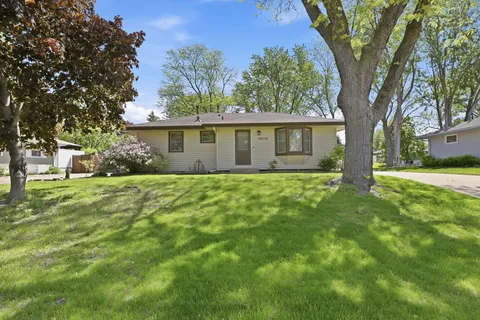 $317,000 | 5900 Ensign Avenue North, New Hope, MN 55428