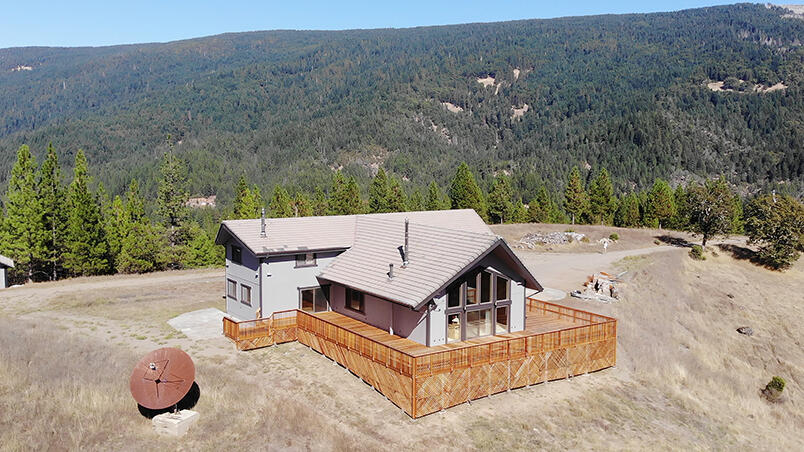 1500 Deep Hollow Road Mad River, CA 95552 - Photo 1 of 94