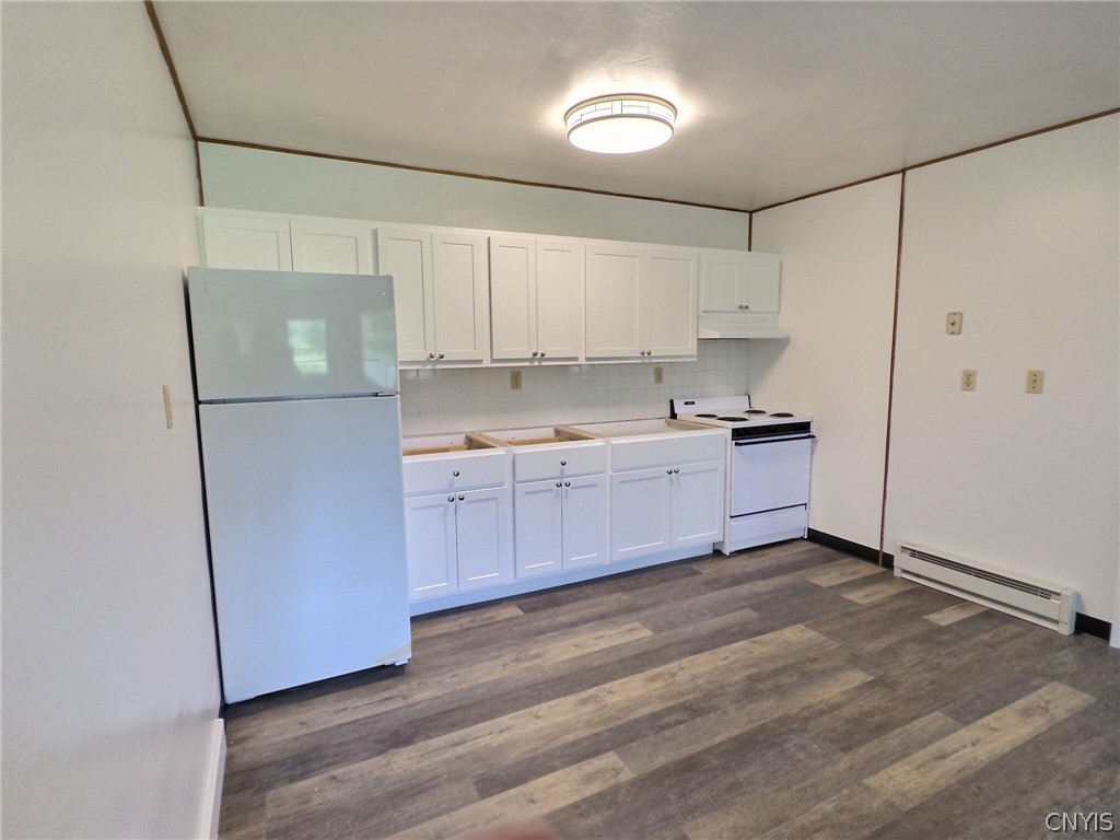 190 Lower Creek Road Dryden, NY 14850 - Photo 17 of 36
