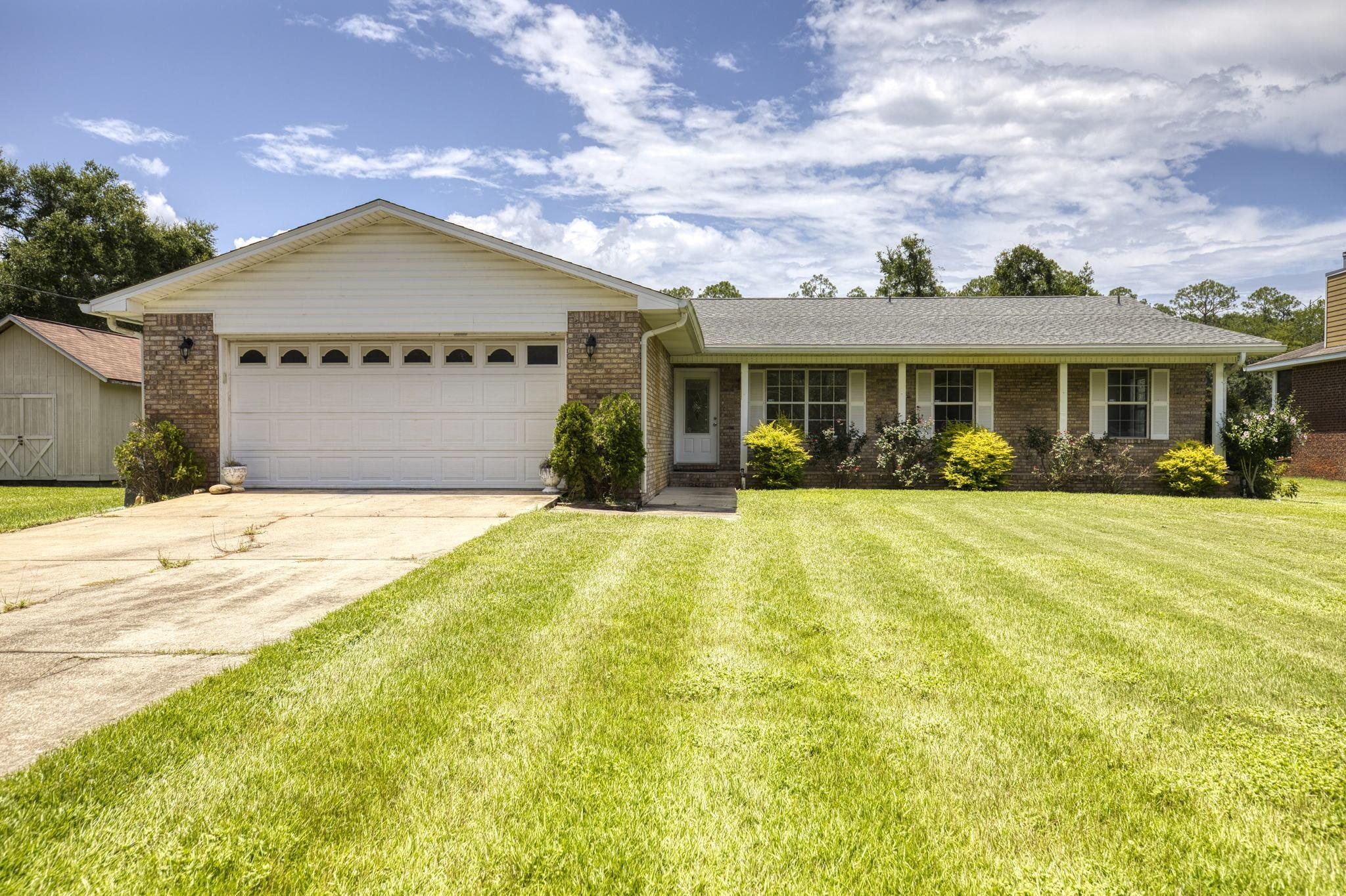 33345 Juniper Road Seminole, AL 36574 - Photo 1 of 50