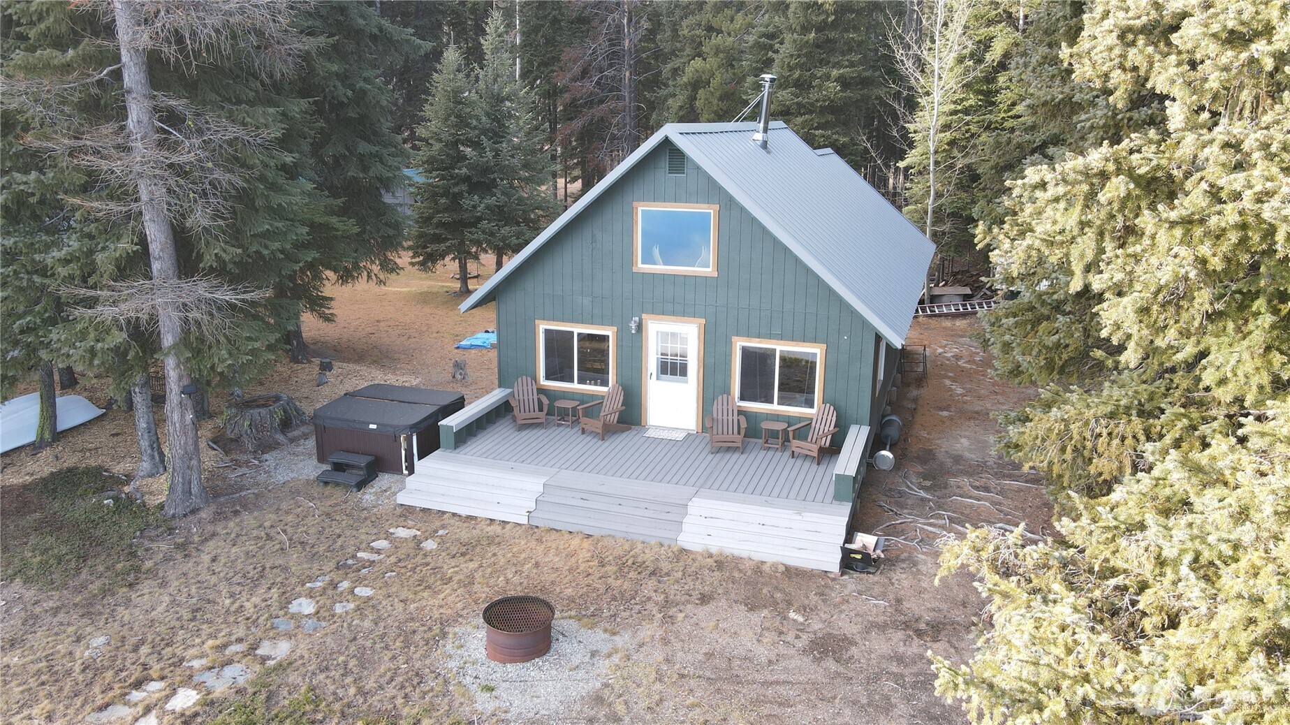 5 Moore Drive Riverside, WA 98849 - Photo 4 of 33