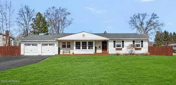 $750,000 | 113 Newbury Road, Howell, NJ 07731