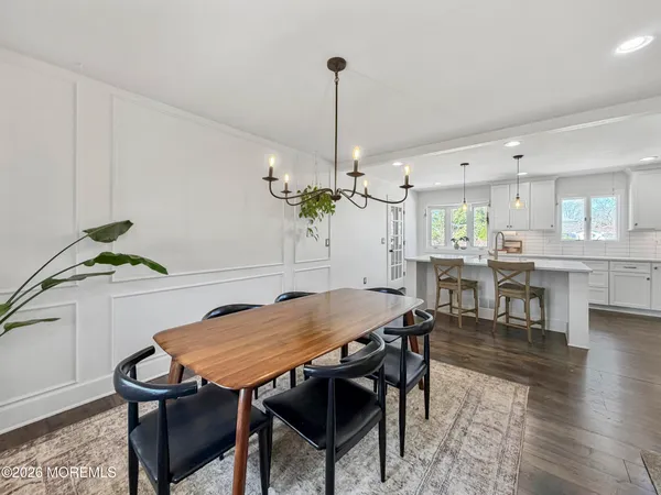 $750,000 | 113 Newbury Road, Howell, NJ 07731