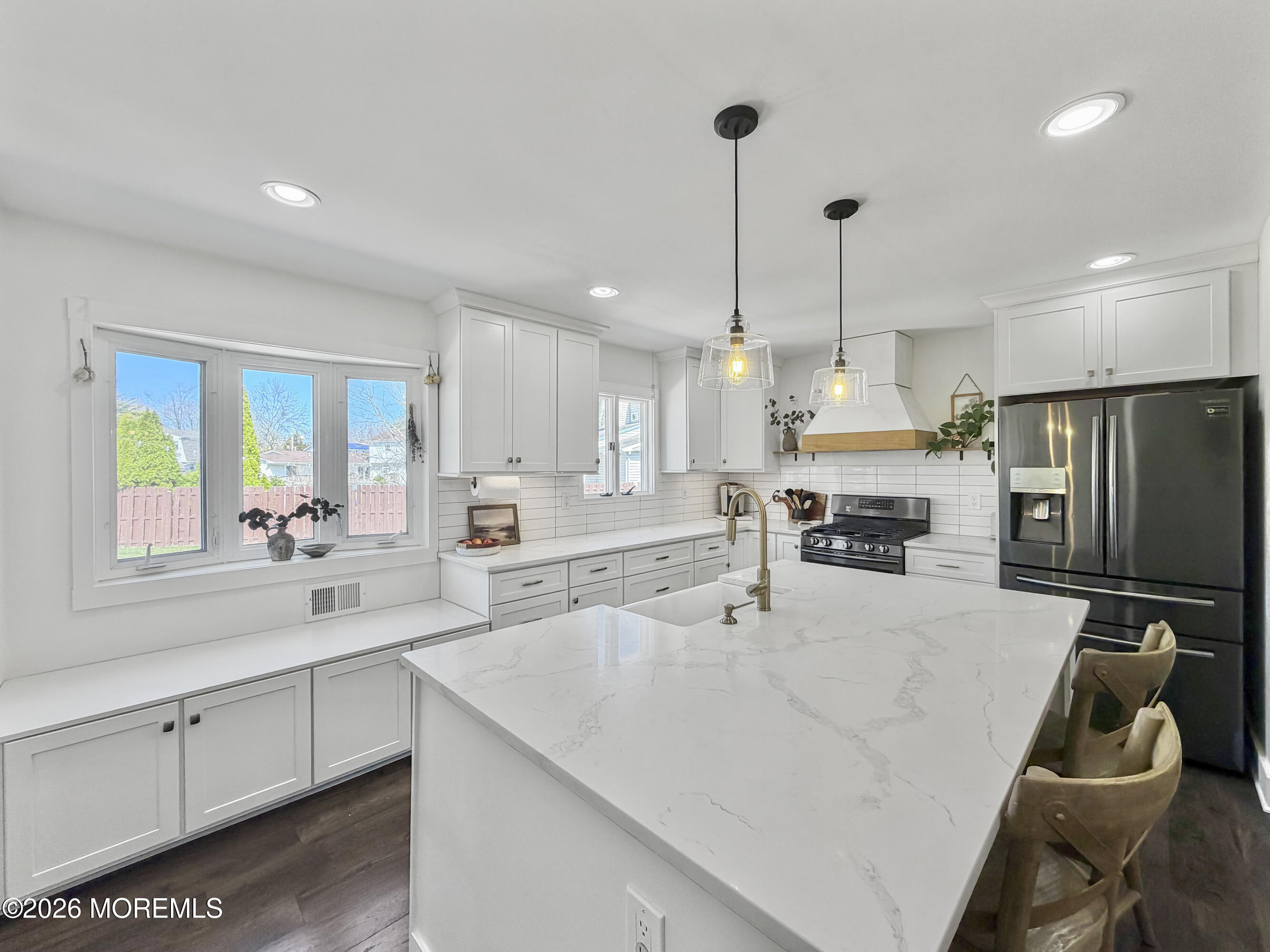 113 Newbury Road Howell, NJ 07731 - Photo 12 of 41 Kitchen