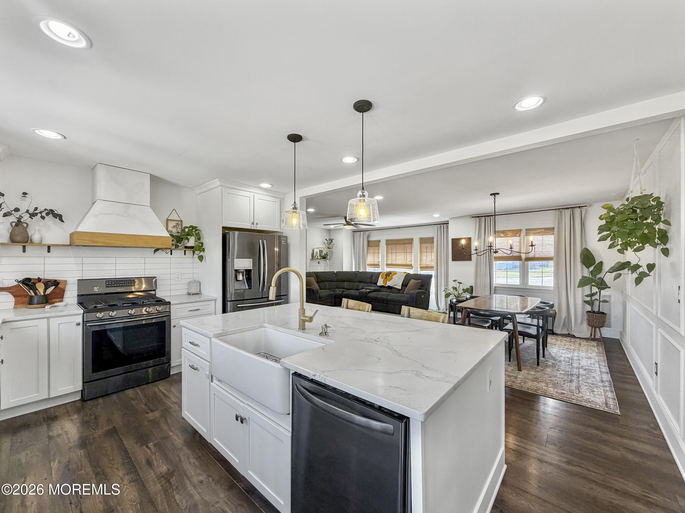 113 Newbury Road Howell, NJ 07731 - Photo 13 of 41 Kitchen