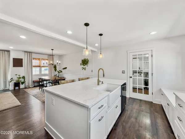 $750,000 | 113 Newbury Road, Howell, NJ 07731