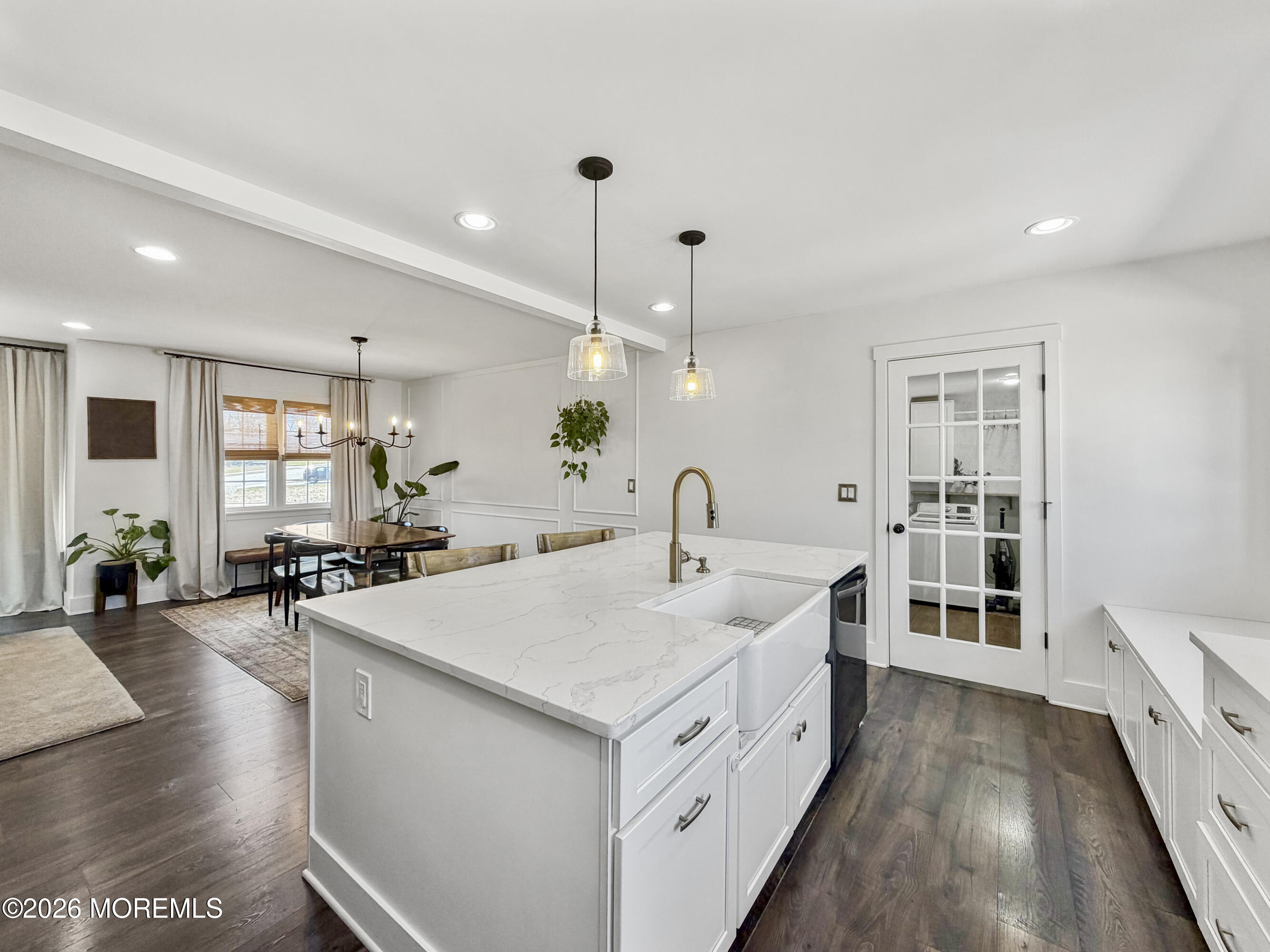 113 Newbury Road Howell, NJ 07731 - Photo 14 of 41 Kitchen