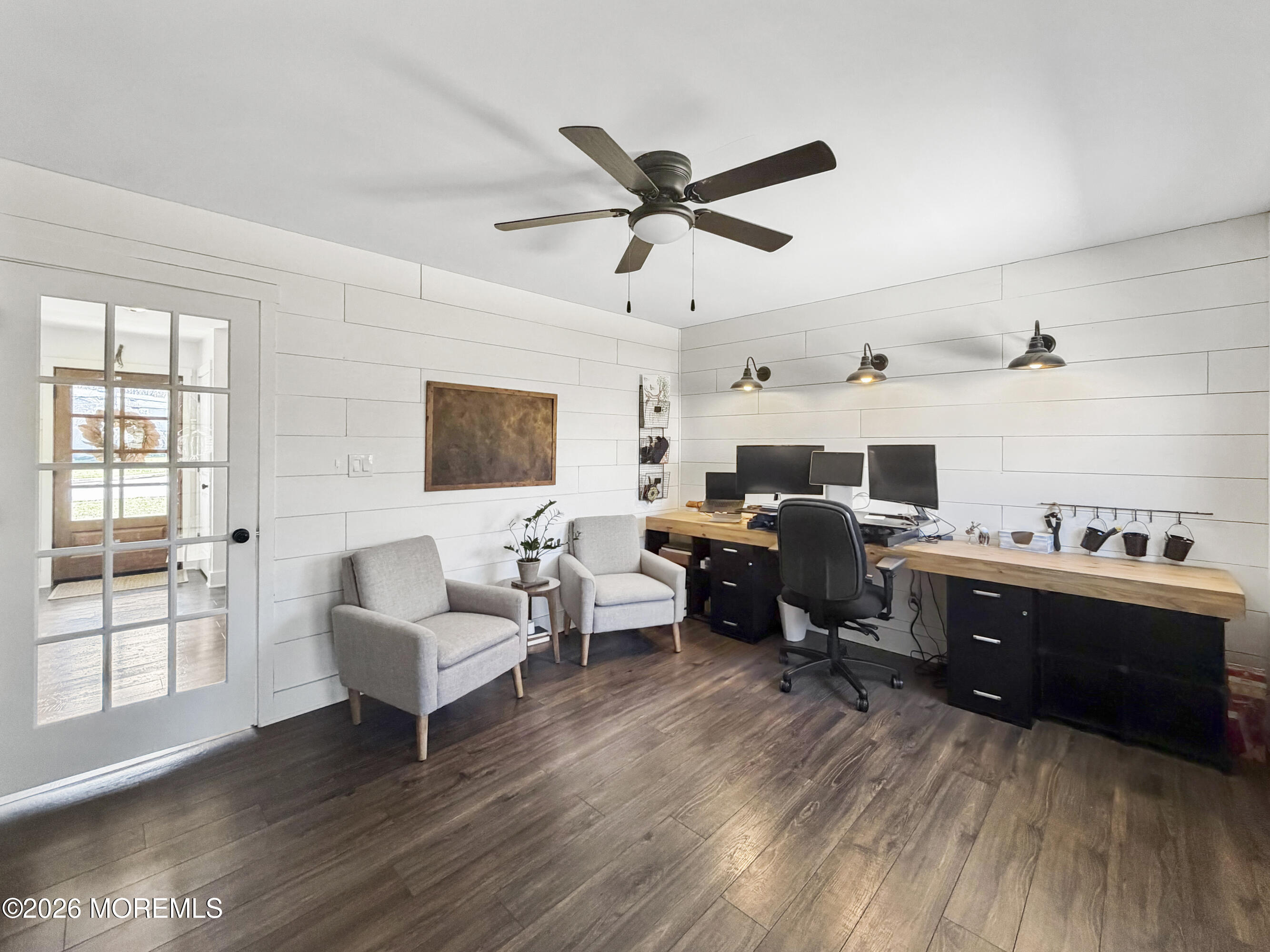 113 Newbury Road Howell, NJ 07731 - Photo 19 of 41 Office