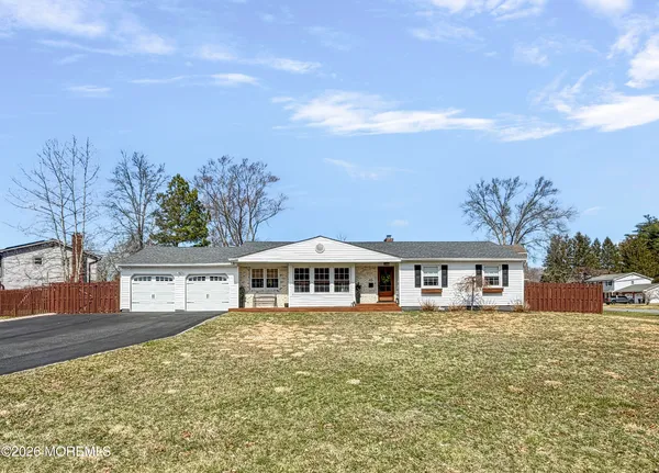 $750,000 | 113 Newbury Road, Howell, NJ 07731