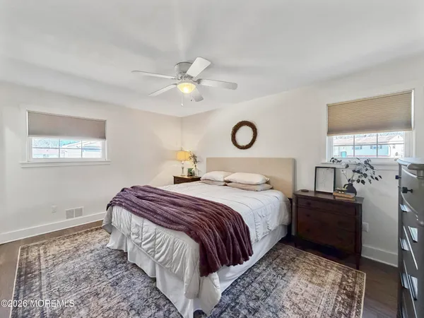 $750,000 | 113 Newbury Road, Howell, NJ 07731
