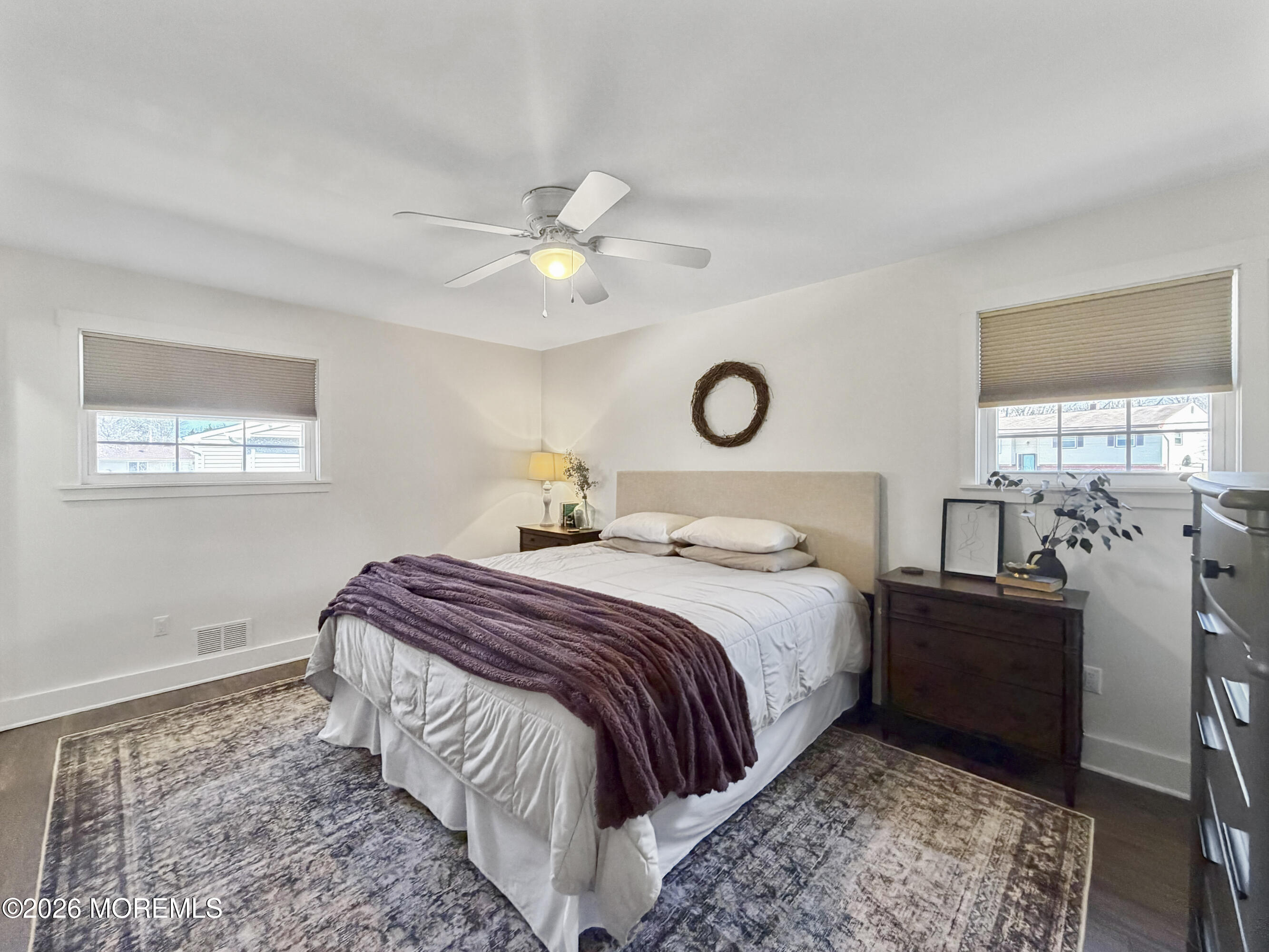 113 Newbury Road Howell, NJ 07731 - Photo 21 of 41 Master Bedroom