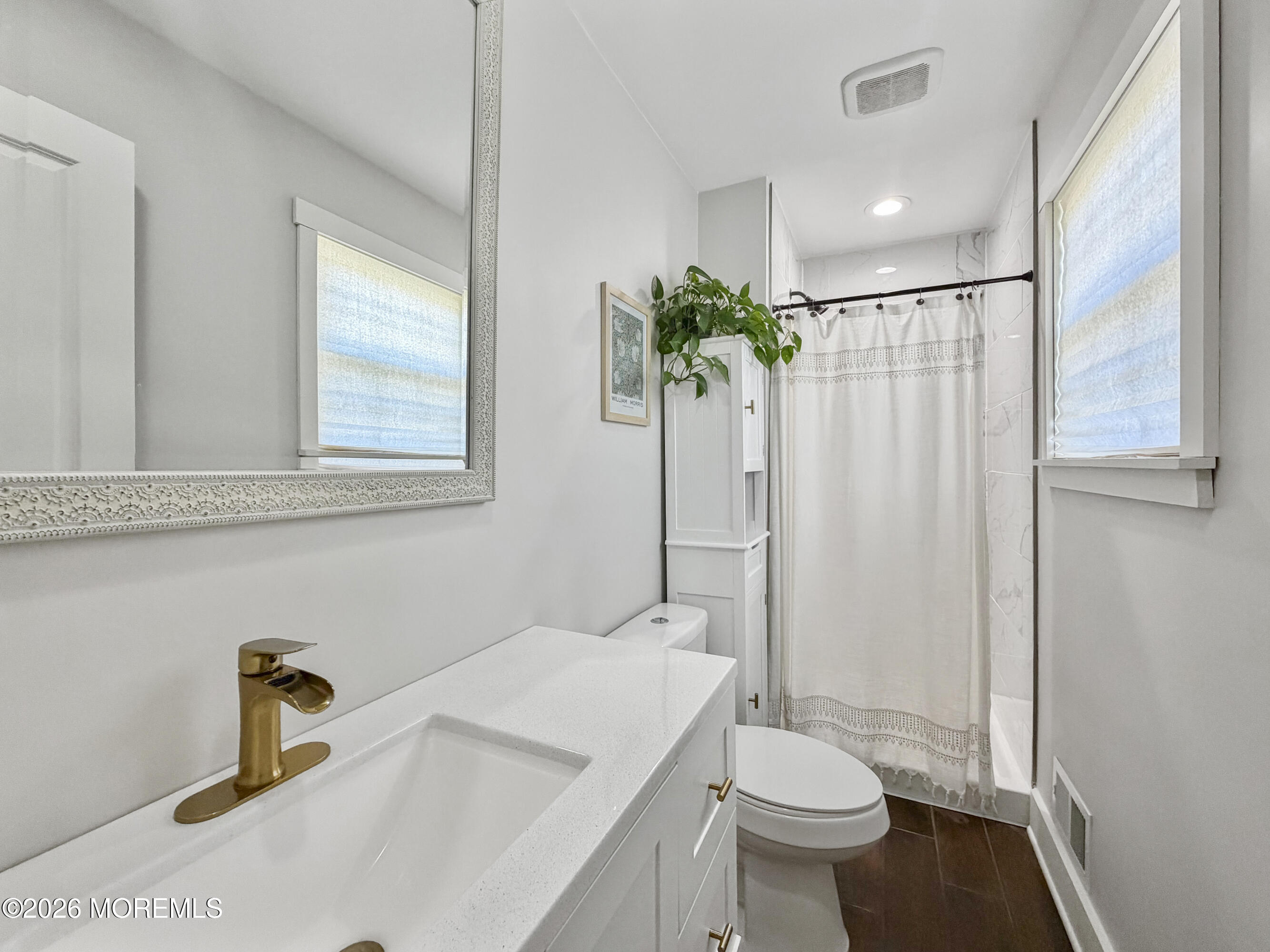 113 Newbury Road Howell, NJ 07731 - Photo 22 of 41 Master Bathroom