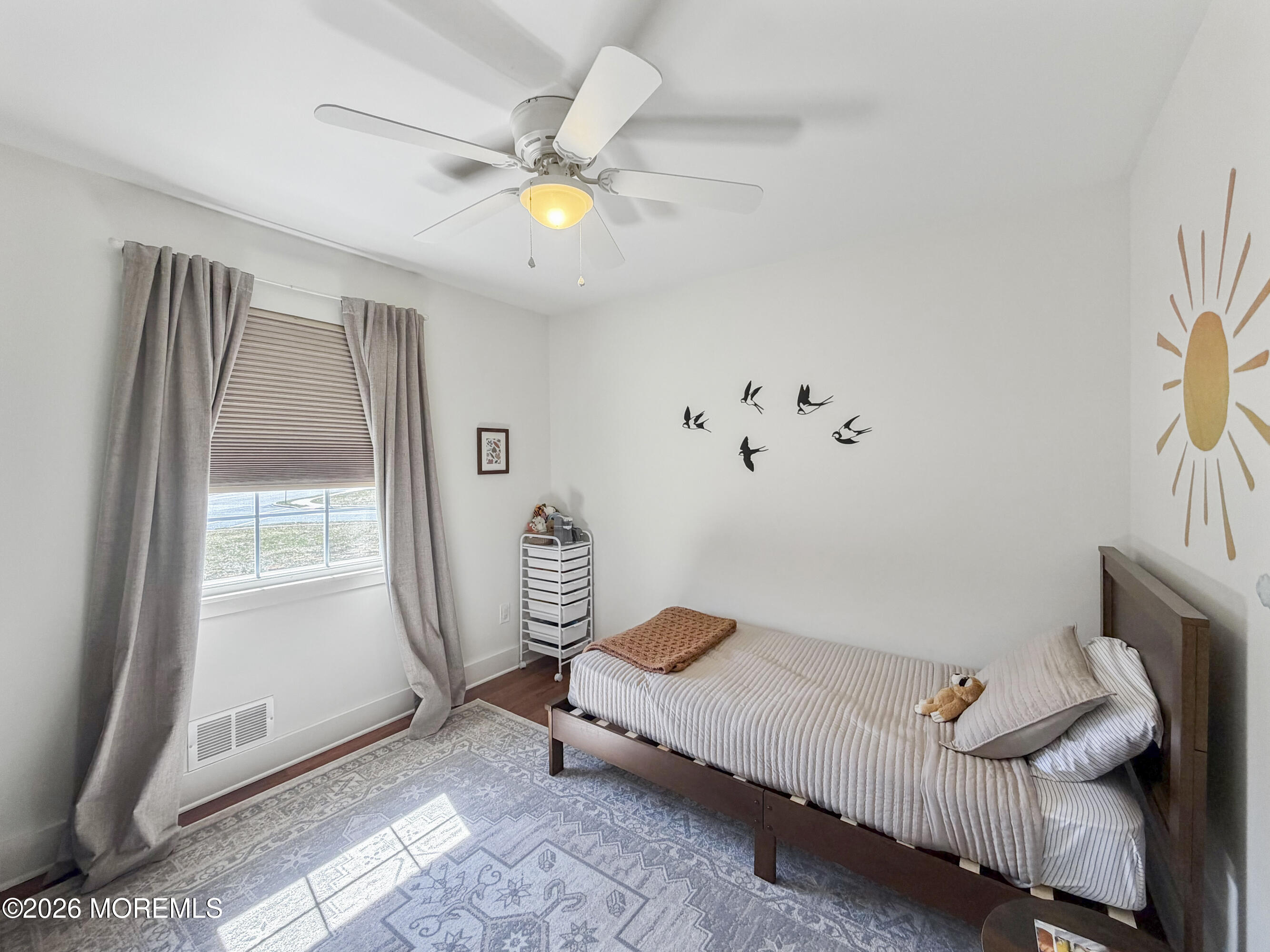 113 Newbury Road Howell, NJ 07731 - Photo 23 of 41 Bedroom 2