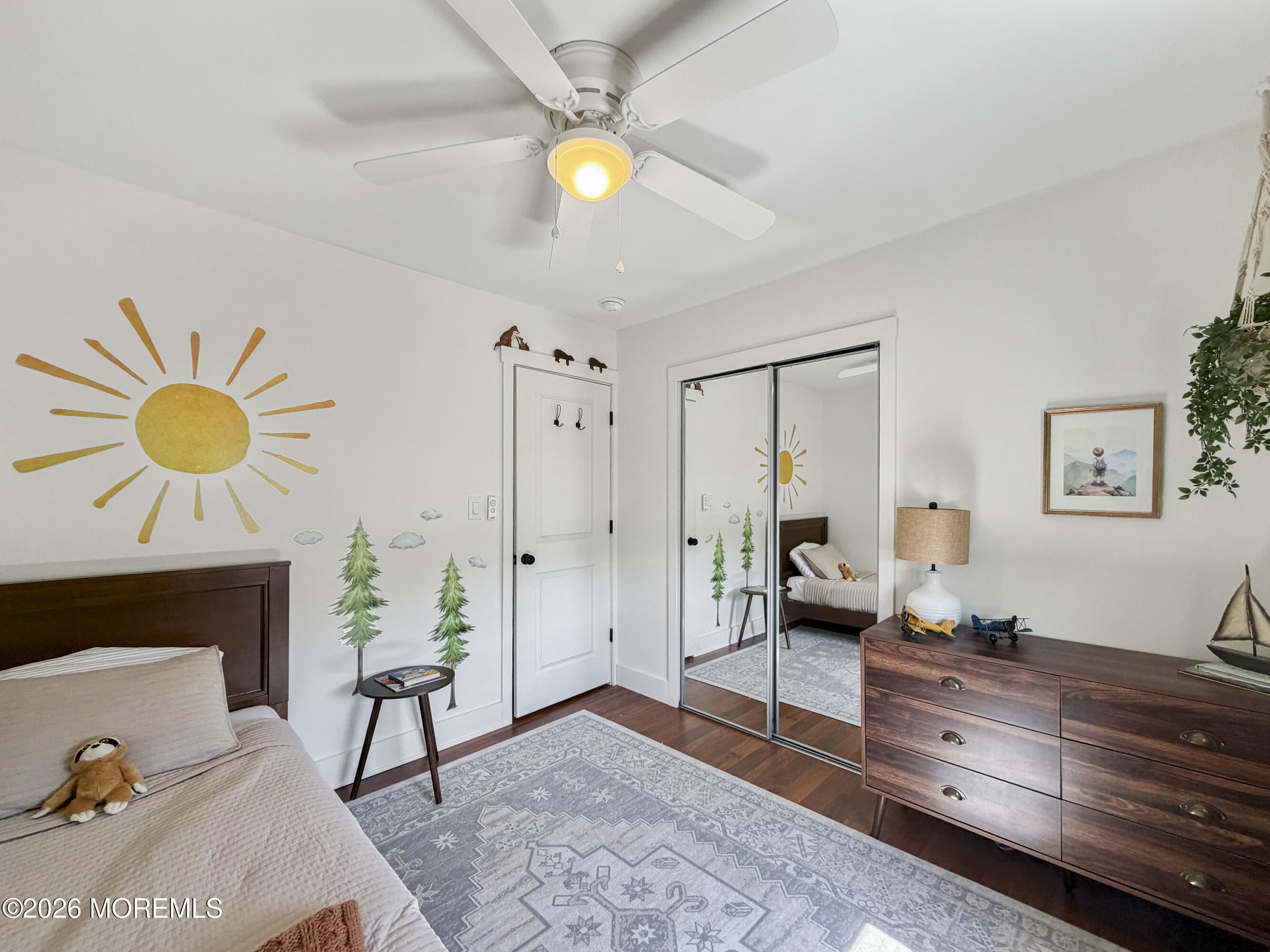 113 Newbury Road Howell, NJ 07731 - Photo 24 of 41 Bedroom 2