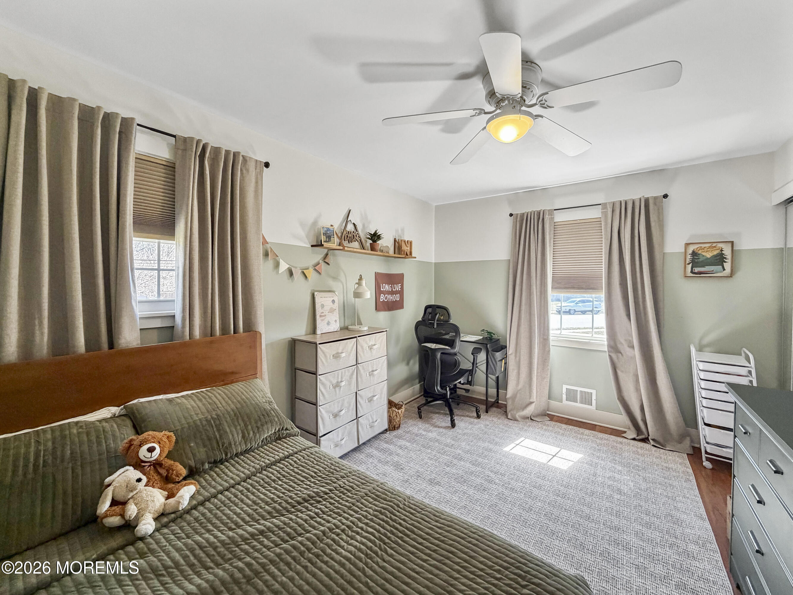 113 Newbury Road Howell, NJ 07731 - Photo 25 of 41 Bedroom 3