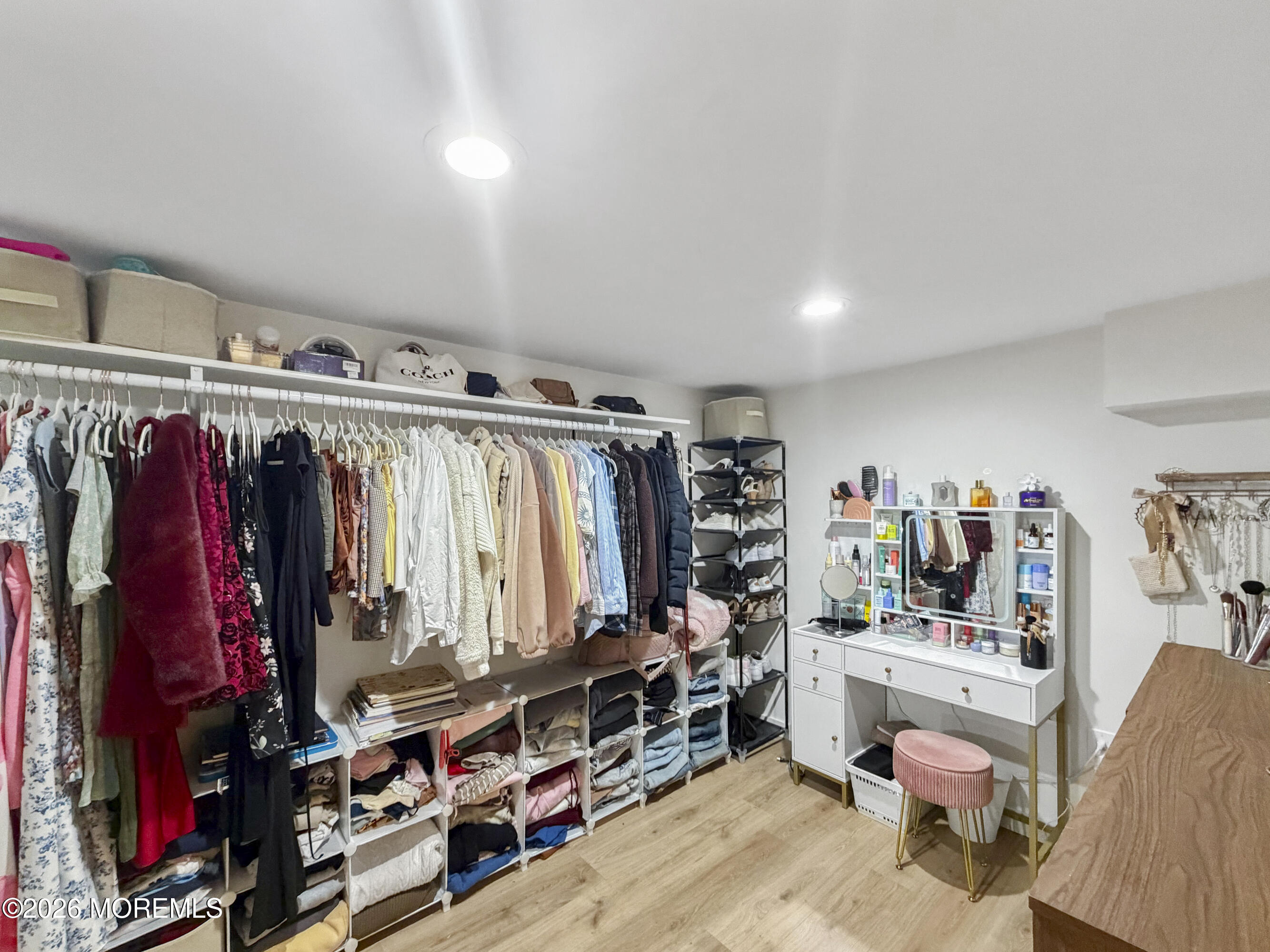 113 Newbury Road Howell, NJ 07731 - Photo 30 of 41 Walk In Closet/Bedroom 4