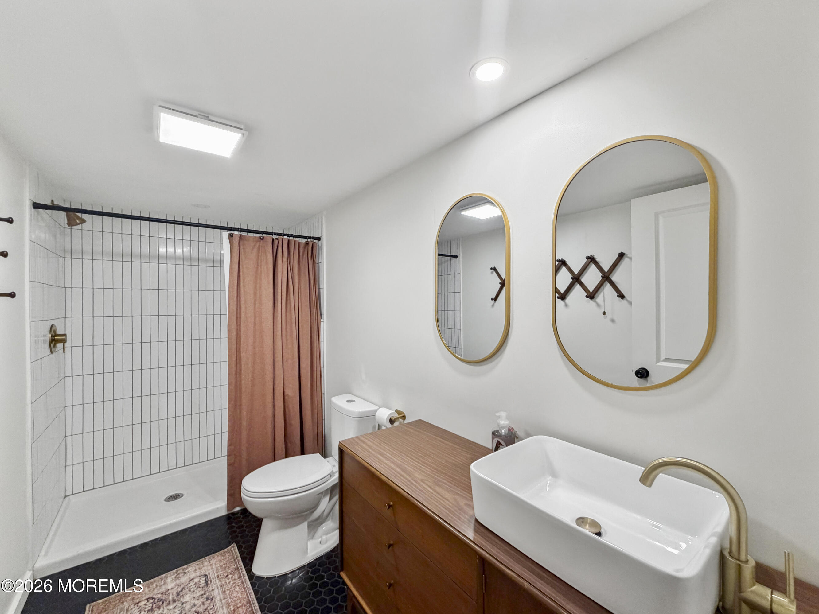 113 Newbury Road Howell, NJ 07731 - Photo 32 of 41 Bathroom/Basement