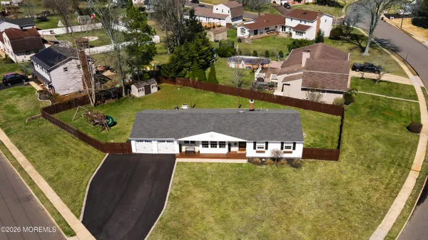 $750,000 | 113 Newbury Road, Howell, NJ 07731