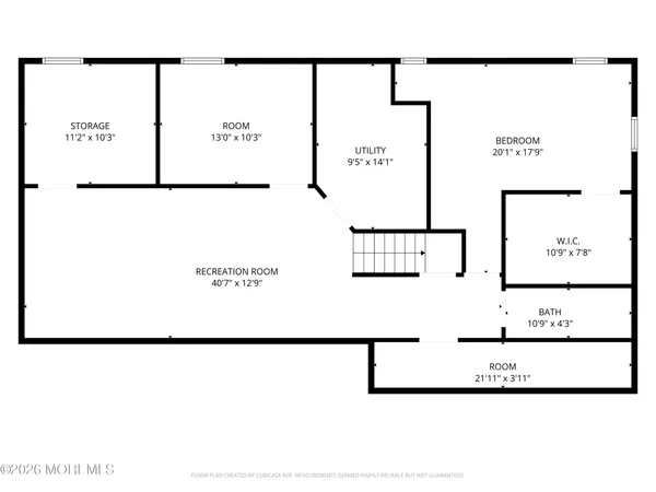 $750,000 | 113 Newbury Road, Howell, NJ 07731