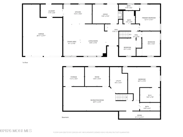$750,000 | 113 Newbury Road, Howell, NJ 07731