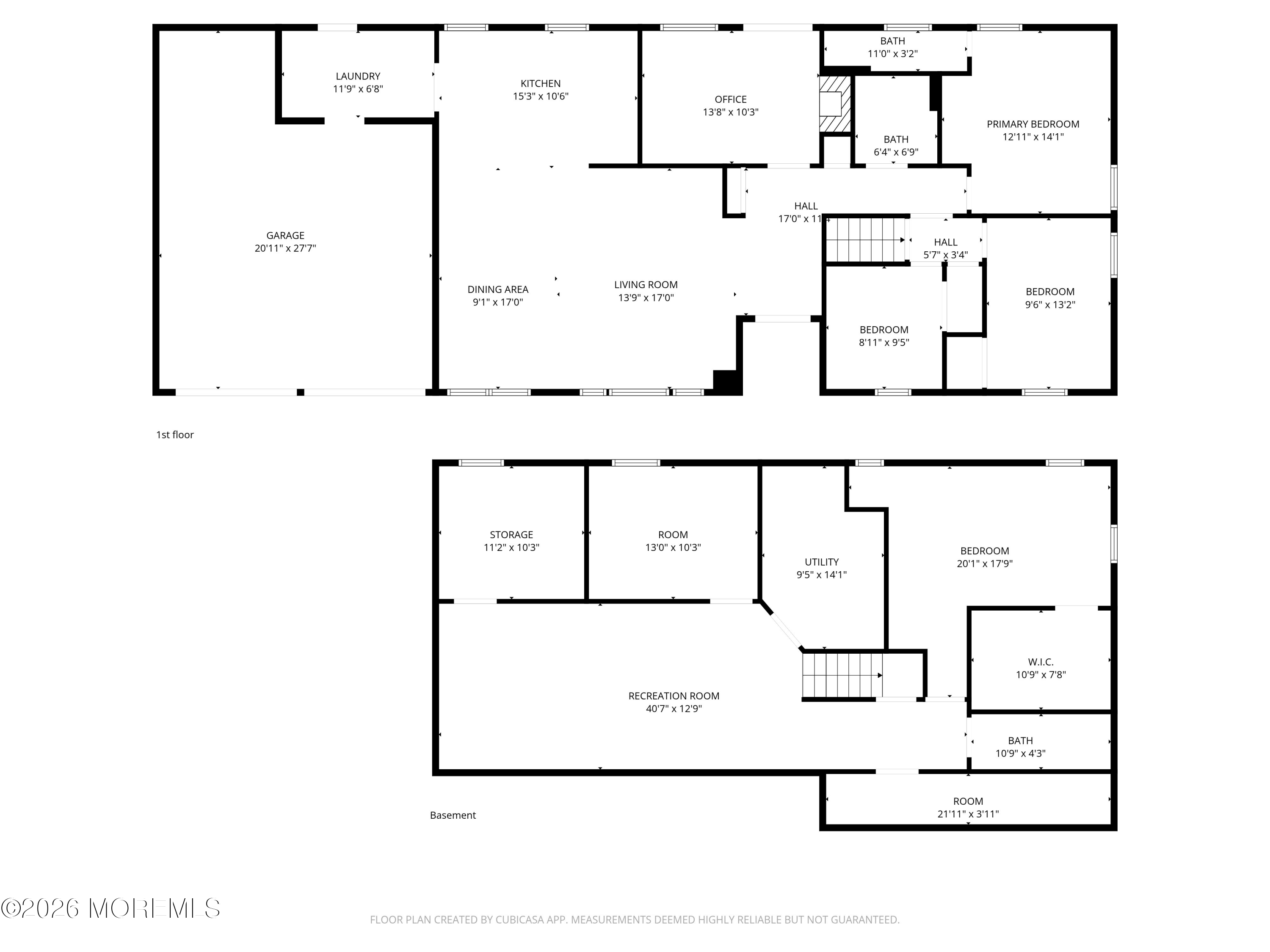 113 Newbury Road Howell, NJ 07731 - Photo 40 of 41