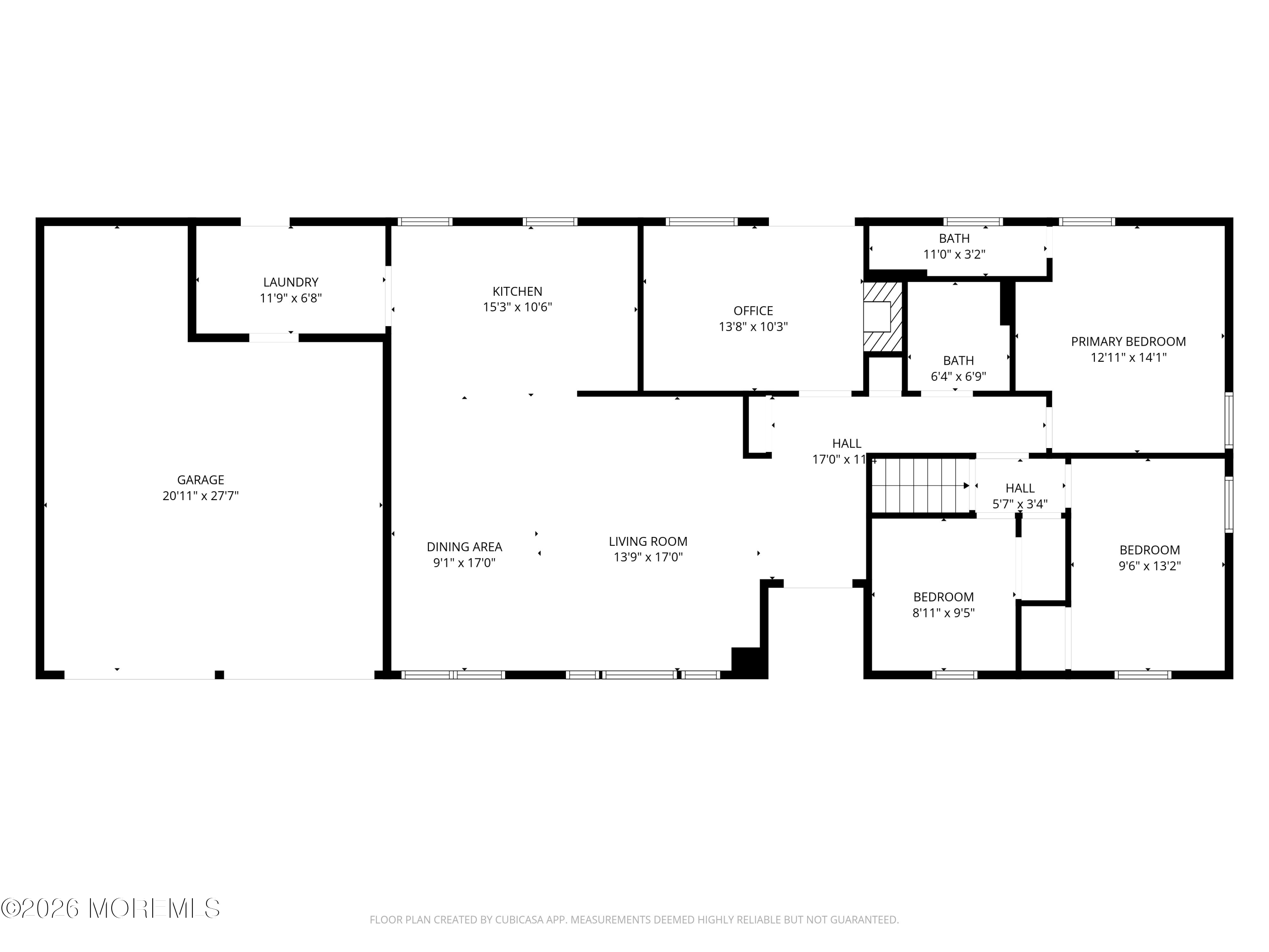 113 Newbury Road Howell, NJ 07731 - Photo 41 of 41