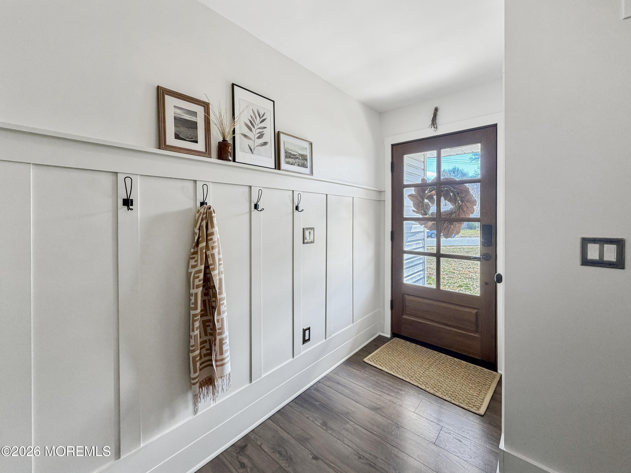 113 Newbury Road Howell, NJ 07731 - Photo 6 of 41 Foyer