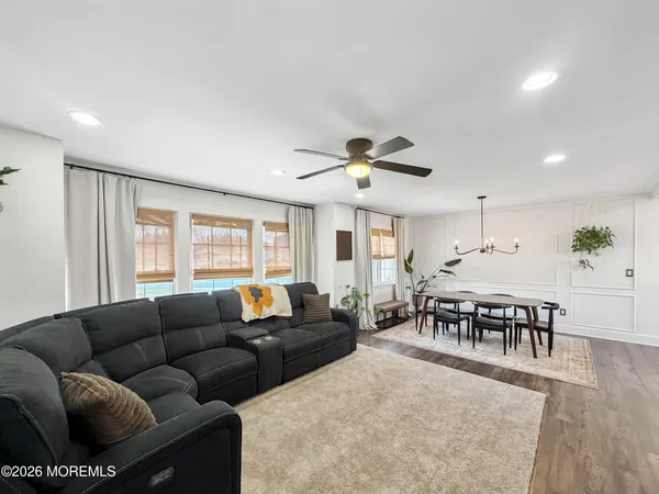 $750,000 | 113 Newbury Road, Howell, NJ 07731
