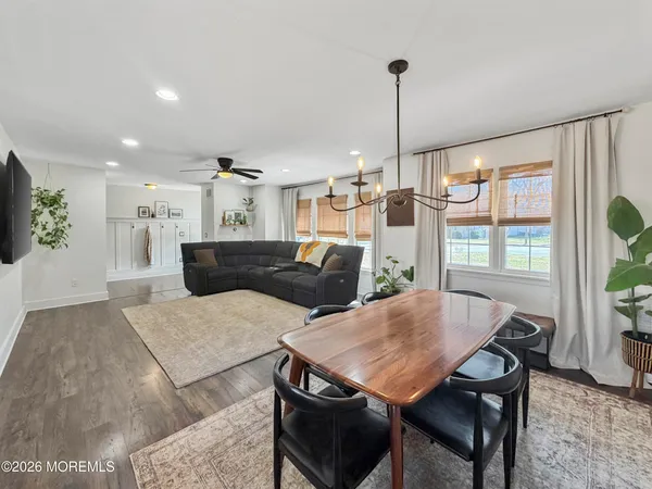 $750,000 | 113 Newbury Road, Howell, NJ 07731