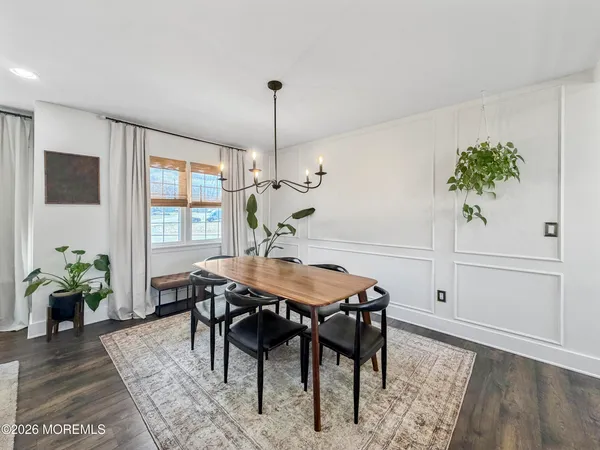 $750,000 | 113 Newbury Road, Howell, NJ 07731